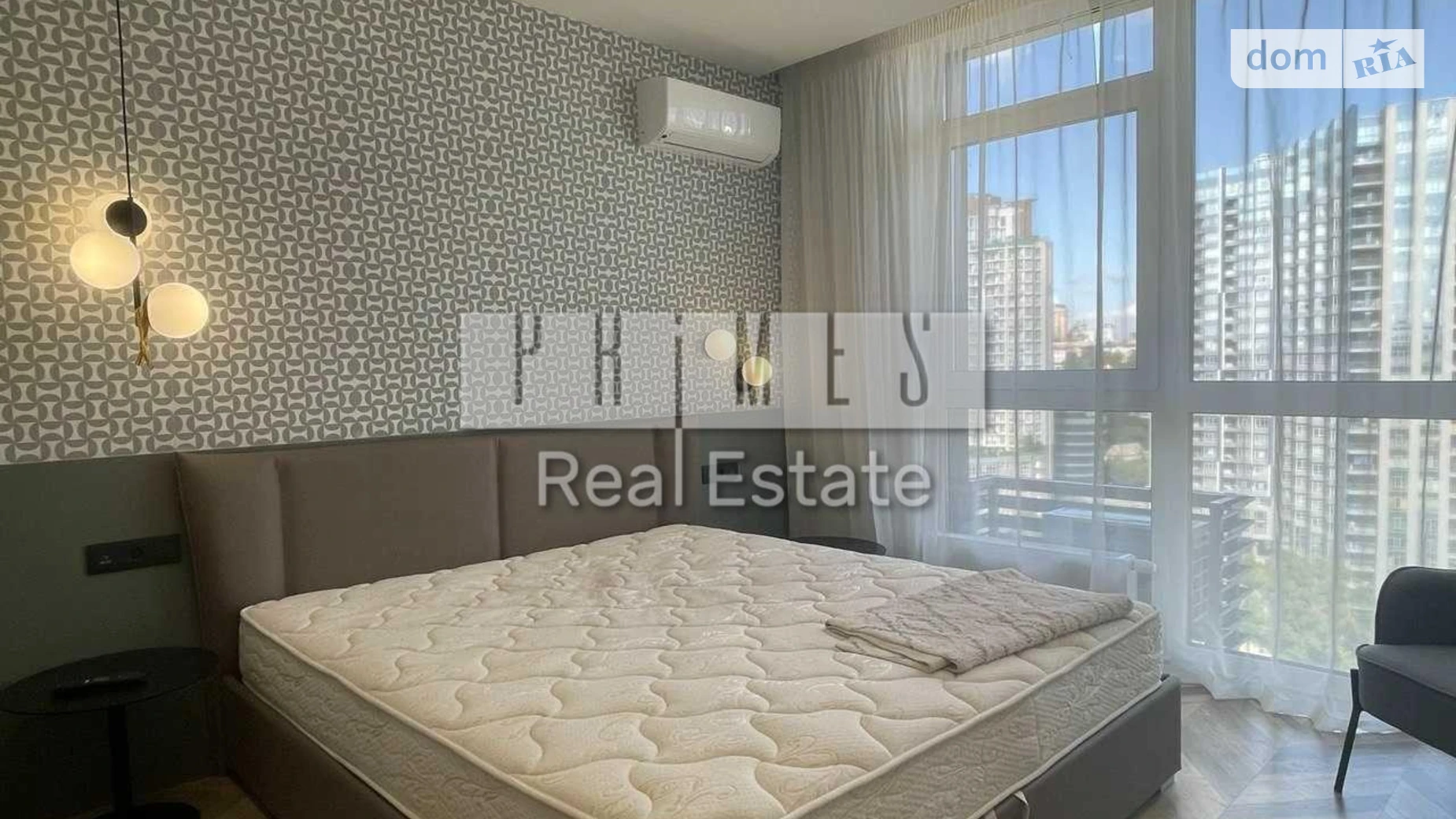 Продається 2-кімнатна квартира 86 кв. м у Києві, вул. Маккейна Джона, 3А - фото 2