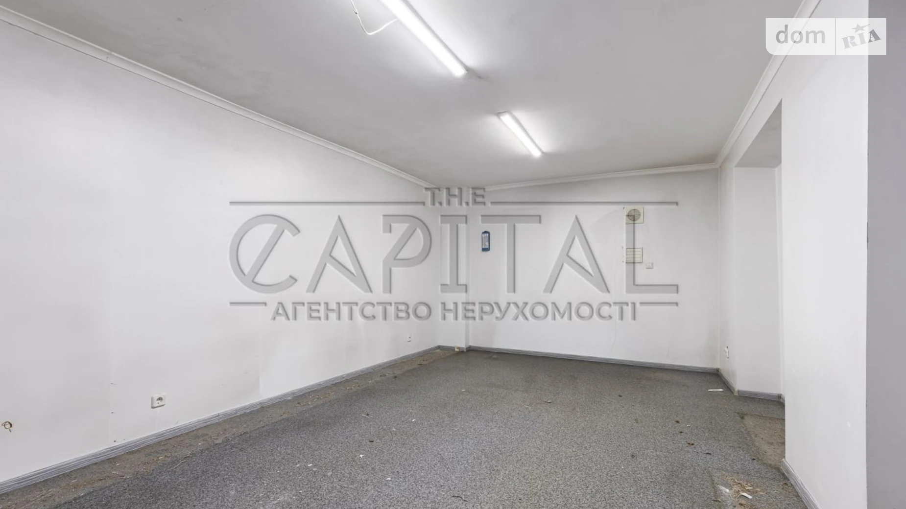 Сдается в аренду помещения свободного назначения 75 кв. м в 16-этажном здании, цена: 930 $ - фото 2