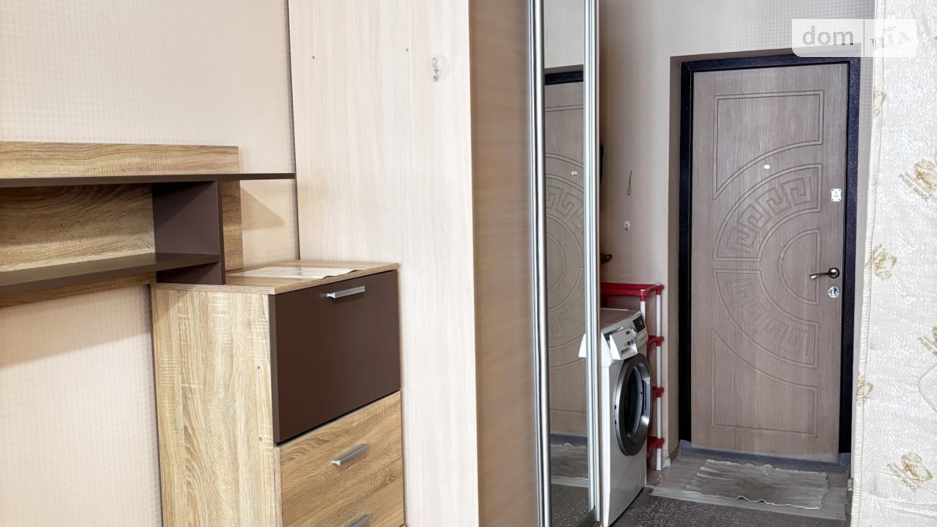 Здається в оренду 1-кімнатна квартира 19 кв. м у Харкові - фото 4