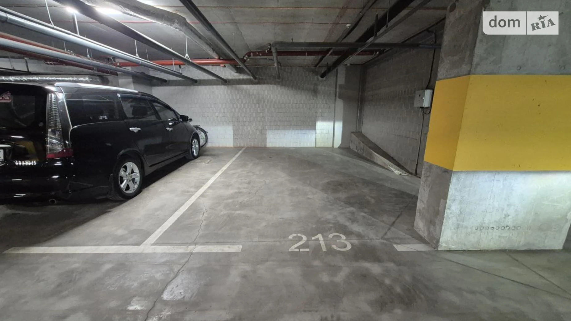 Сдается в аренду подземный паркинг под легковое авто на 21.9 кв. м, цена: 3000 грн - фото 4