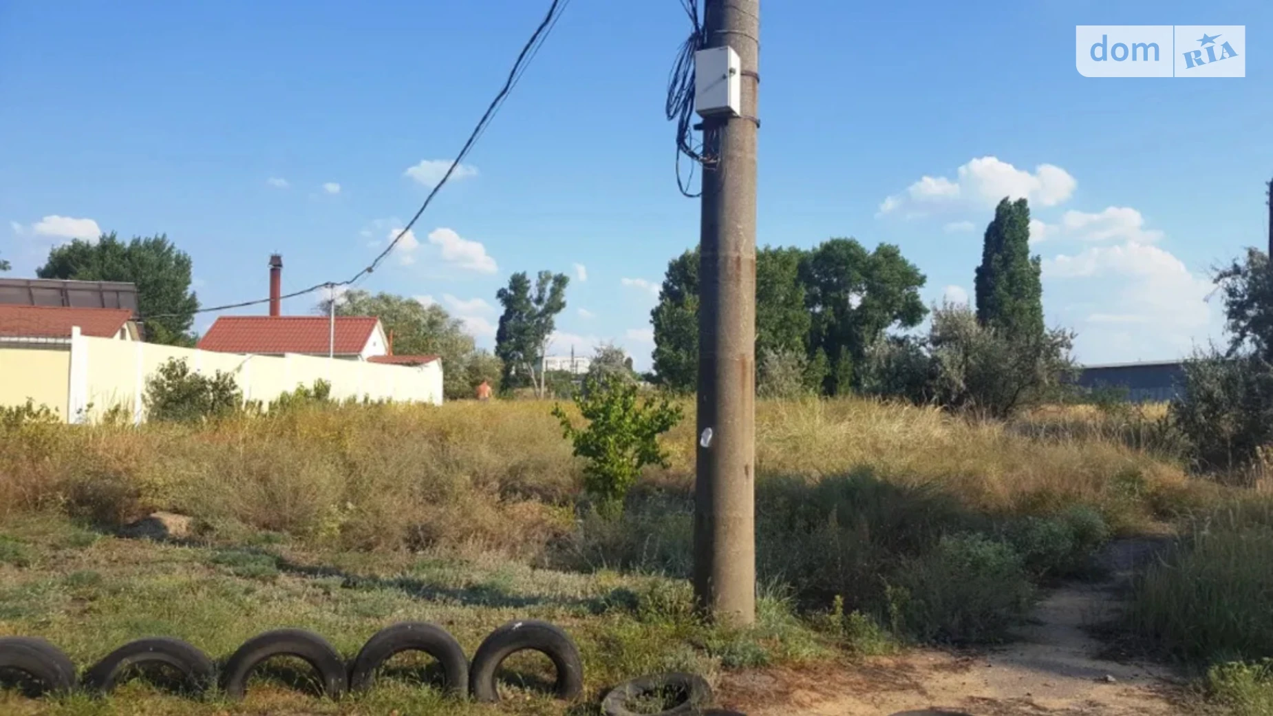 Продается земельный участок 10 соток в Николаевской области, цена: 23000 $ - фото 5