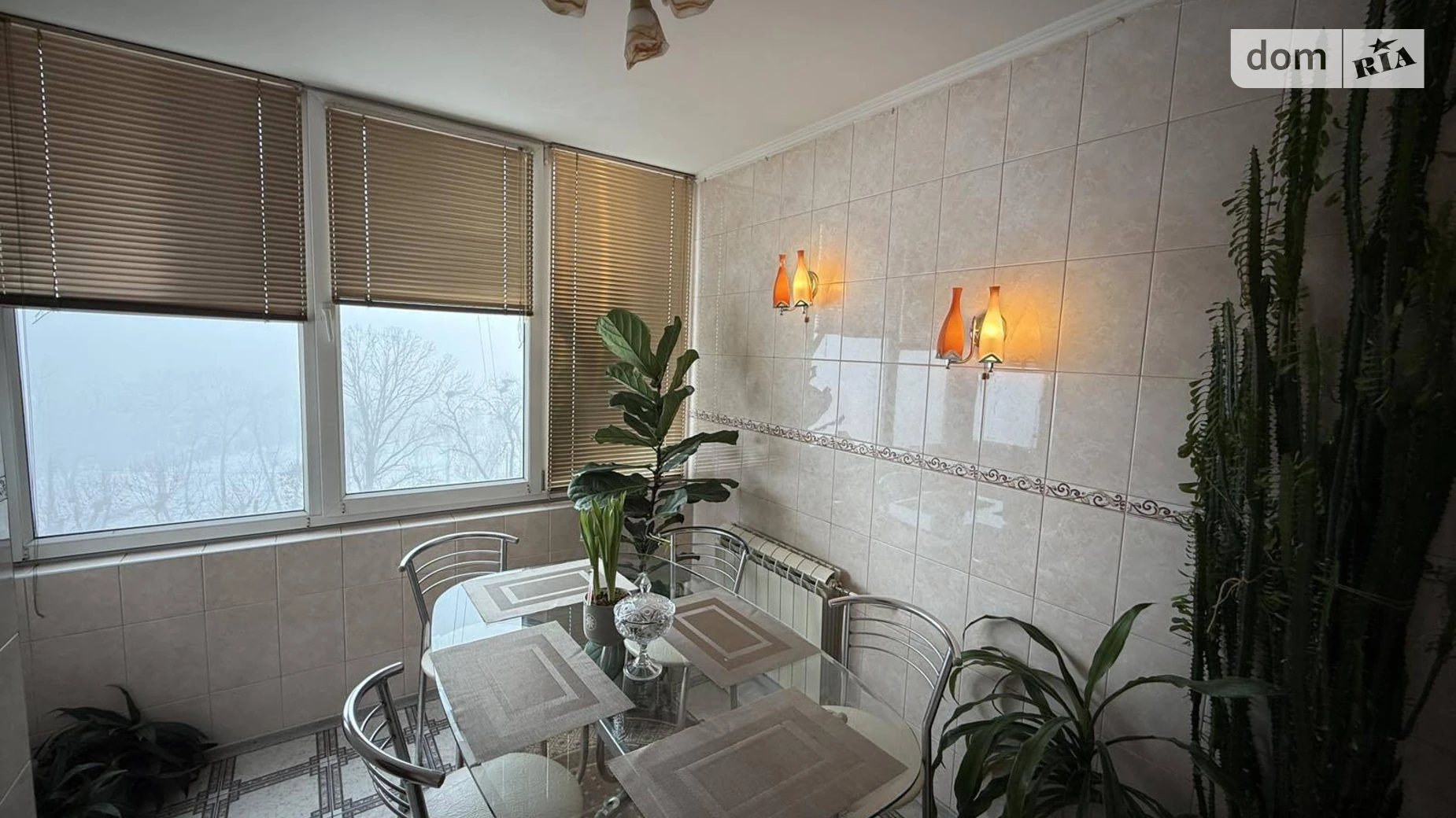 Продается 4-комнатная квартира 85.1 кв. м в Хмельницком, Львовское шоссе, 55/2 - фото 2