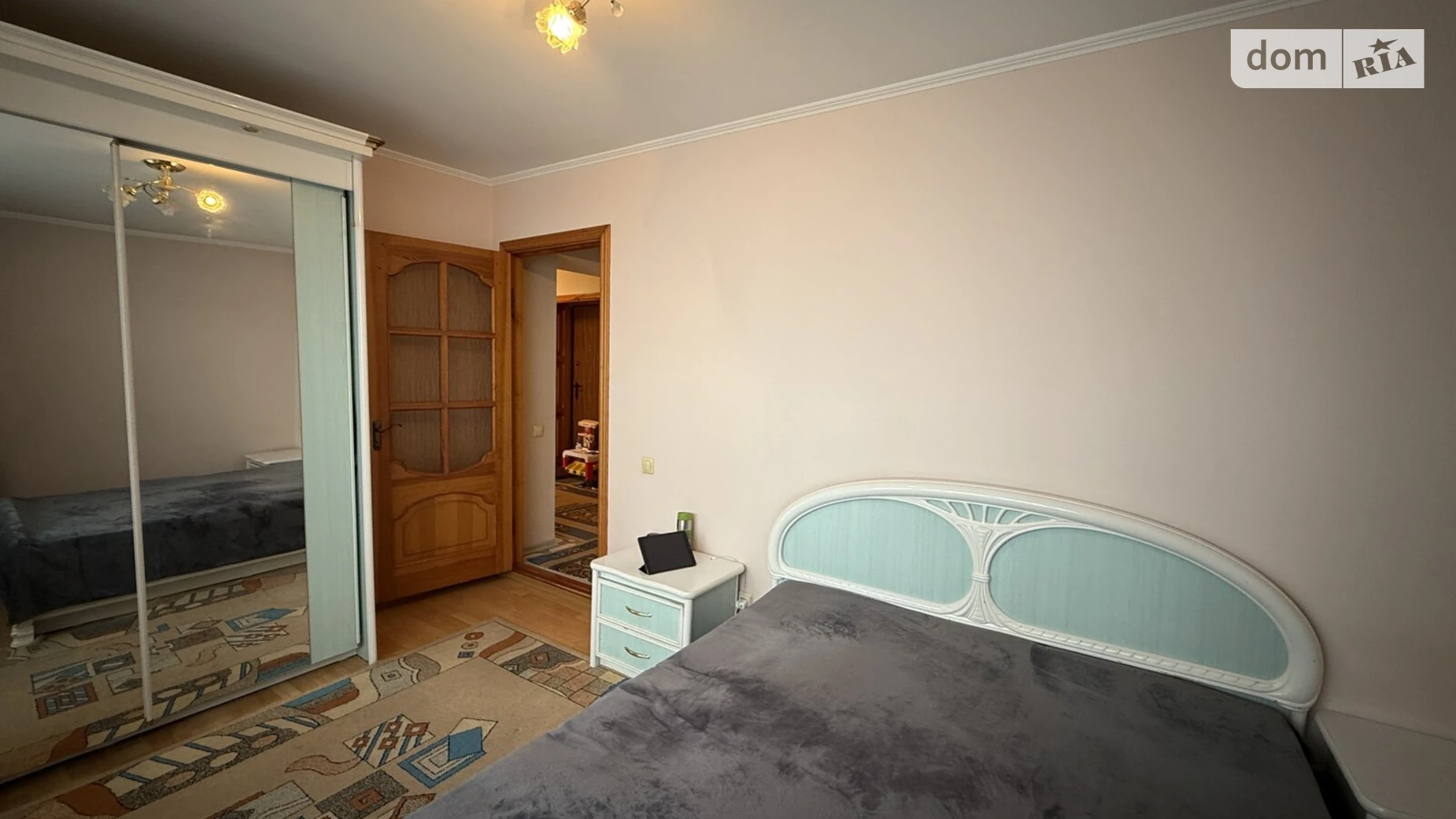 Продается 4-комнатная квартира 85.1 кв. м в Хмельницком, Львовское шоссе, 55/2 - фото 5