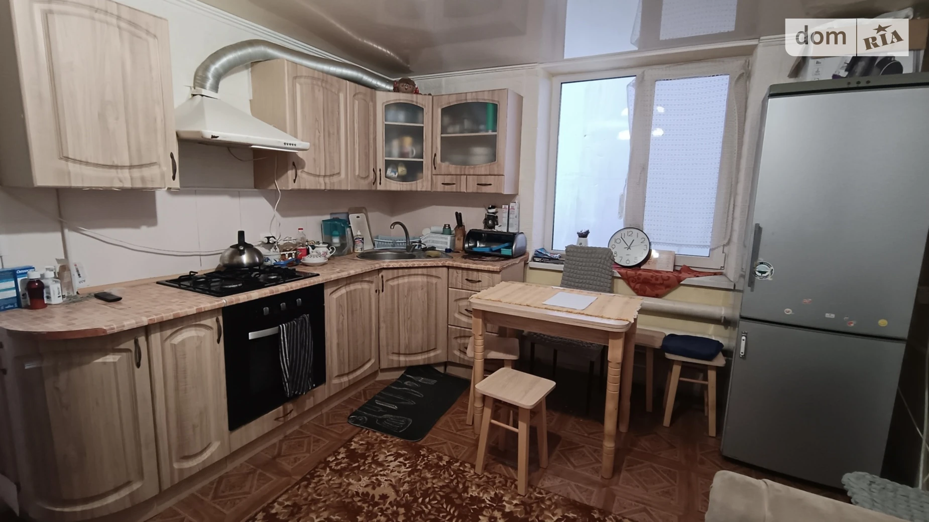 Сдается в аренду часть дома 50 кв. м с камином, цена: 15000 грн - фото 2