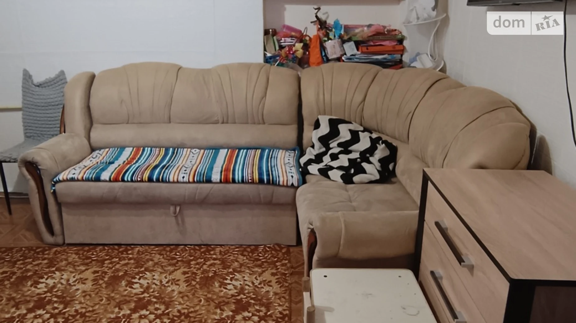 Сдается в аренду часть дома 50 кв. м с камином, цена: 15000 грн - фото 4