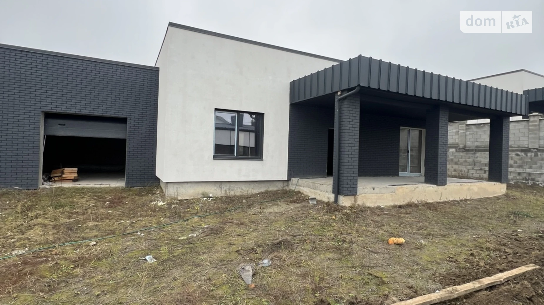 Продается одноэтажный дом 160 кв. м с баней/сауной, цена: 95000 $ - фото 2