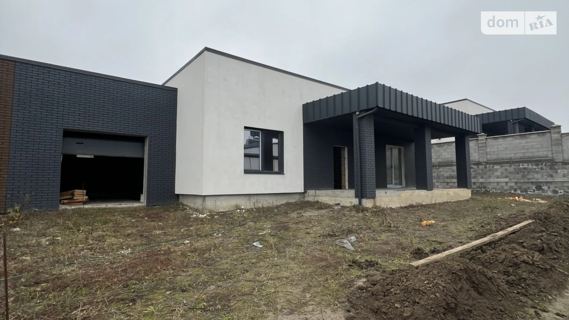 Продается одноэтажный дом 160 кв. м с баней/сауной, цена: 95000 $ - фото 3