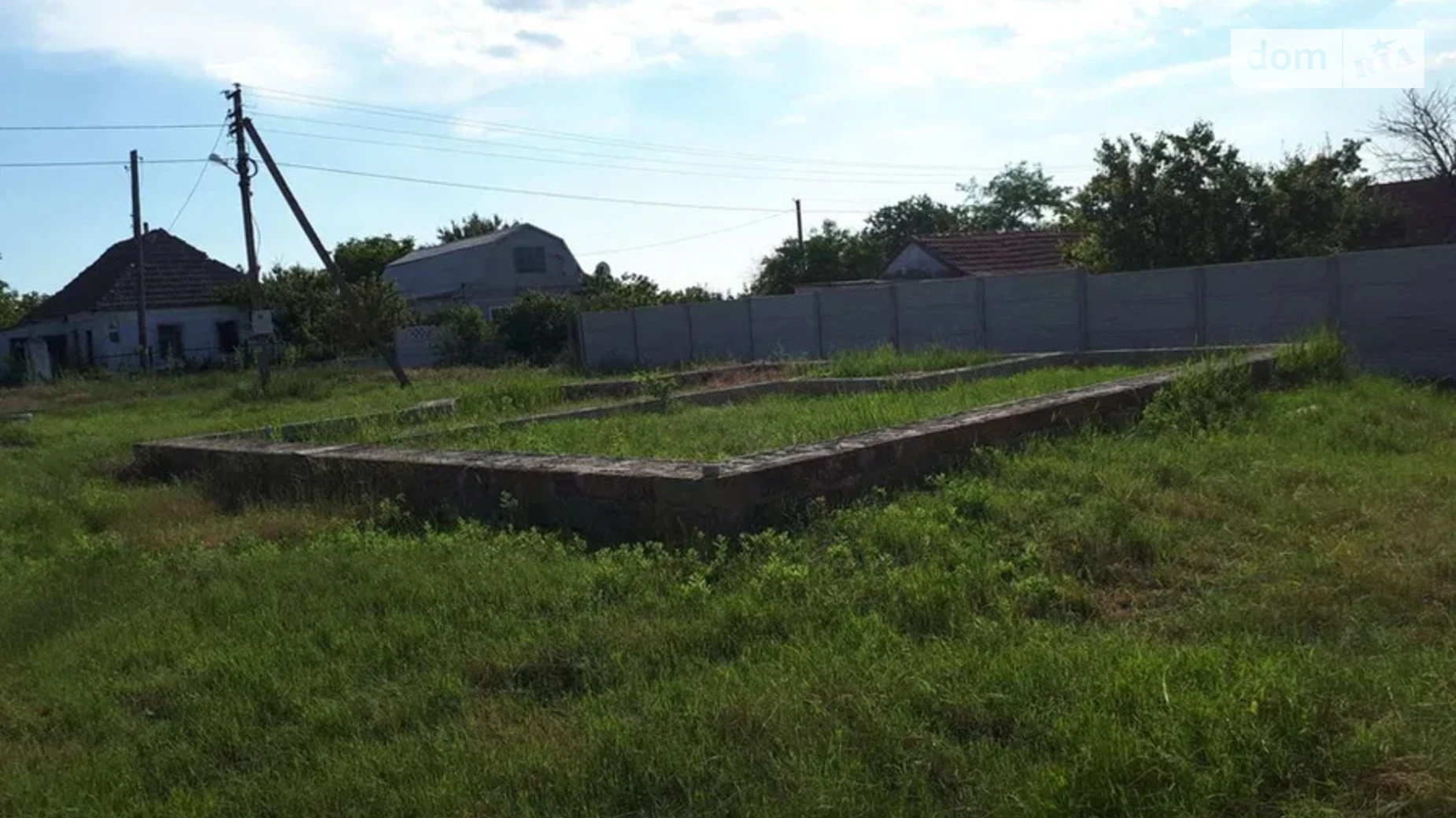 Продается земельный участок 12 соток в Николаевской области, цена: 9500 $ - фото 3