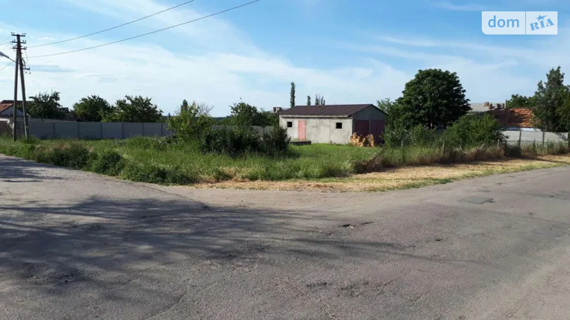 Продается земельный участок 12 соток в Николаевской области, цена: 9500 $ - фото 5