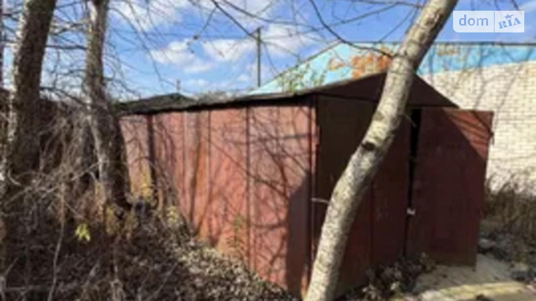 Продается место в гаражном кооперативе под легковое авто на 22 кв. м, цена: 700 $ - фото 2