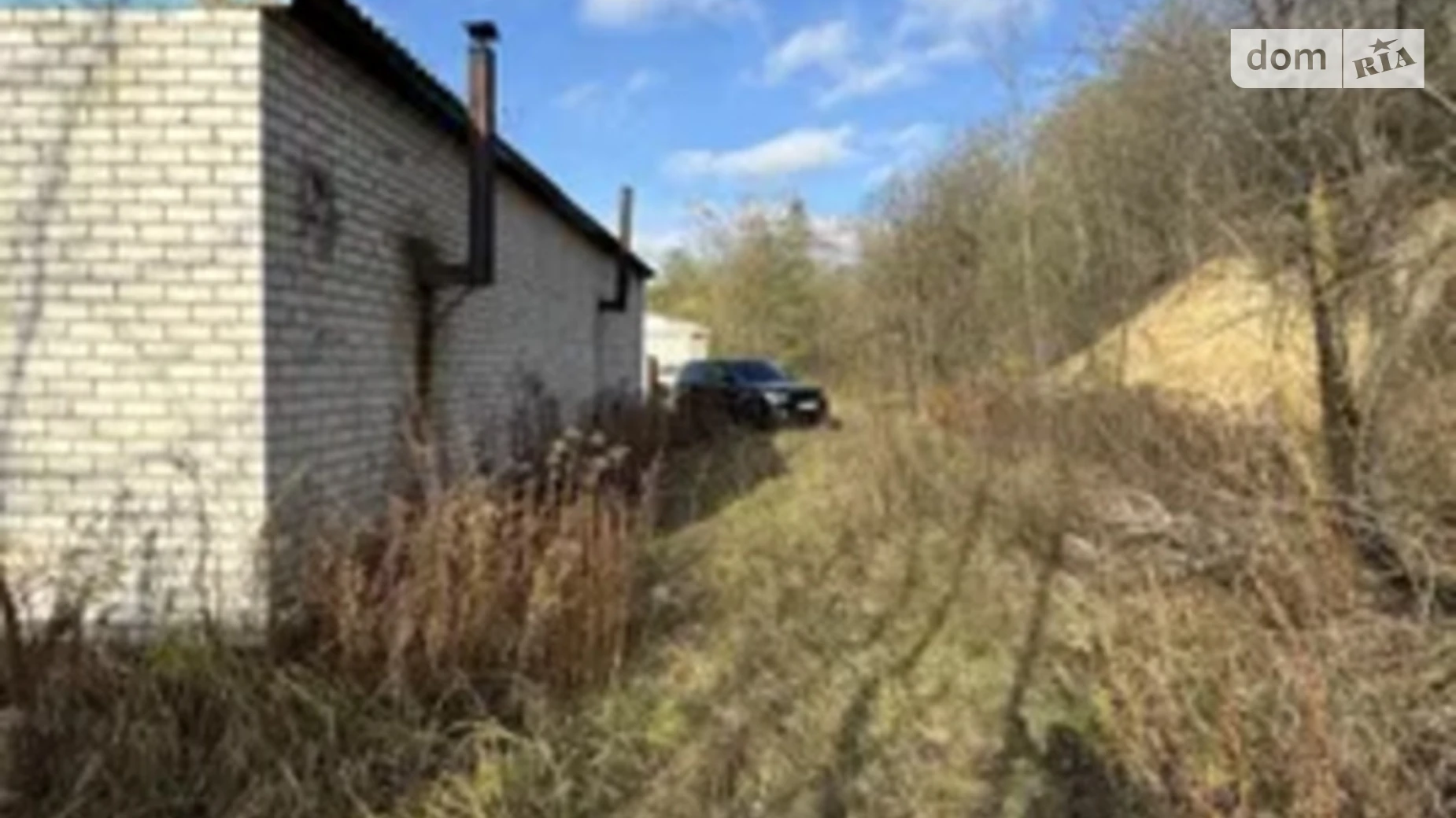 Продается место в гаражном кооперативе под легковое авто на 22 кв. м, цена: 700 $ - фото 3