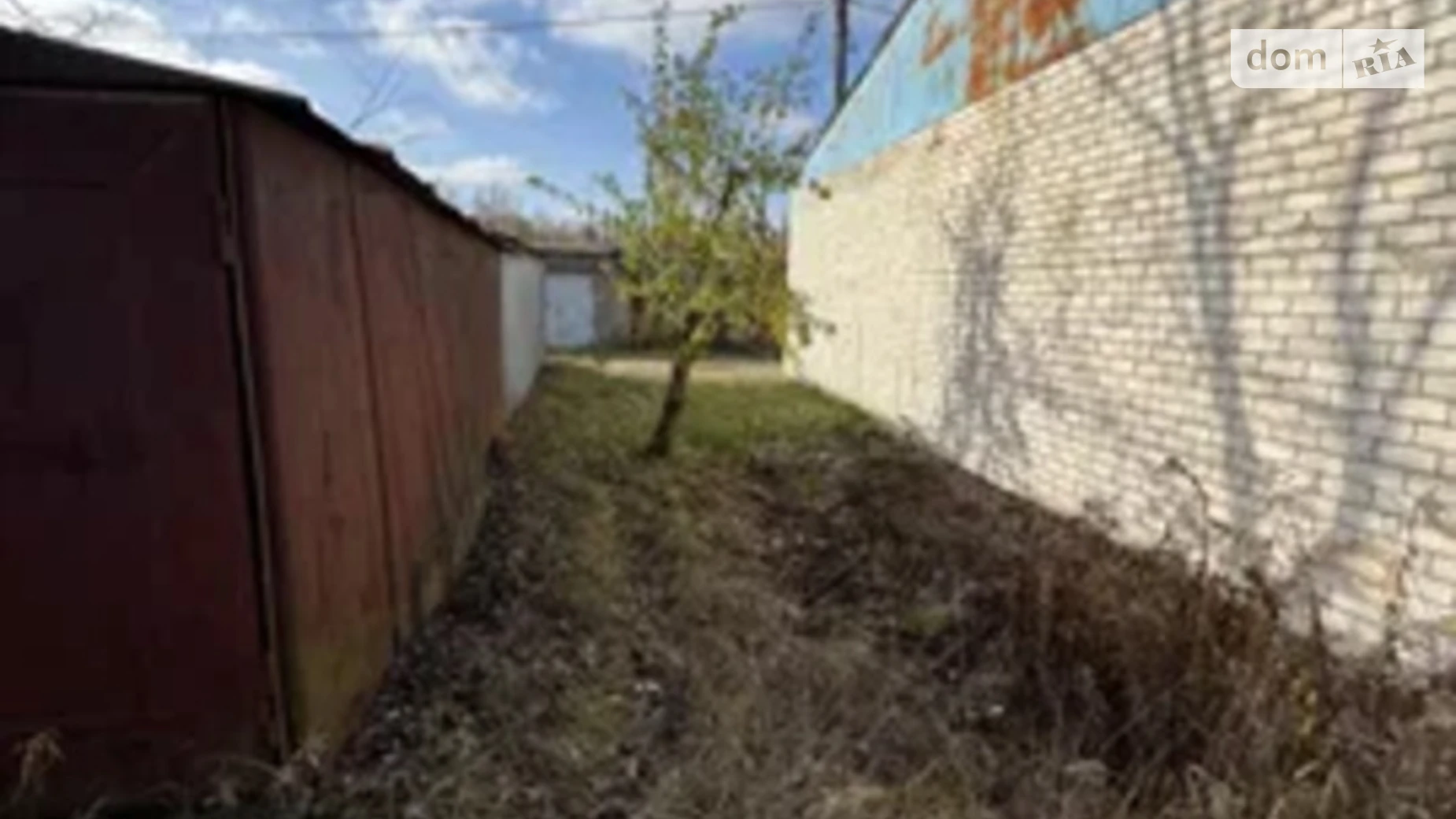 Продается место в гаражном кооперативе под легковое авто на 22 кв. м, цена: 700 $ - фото 4