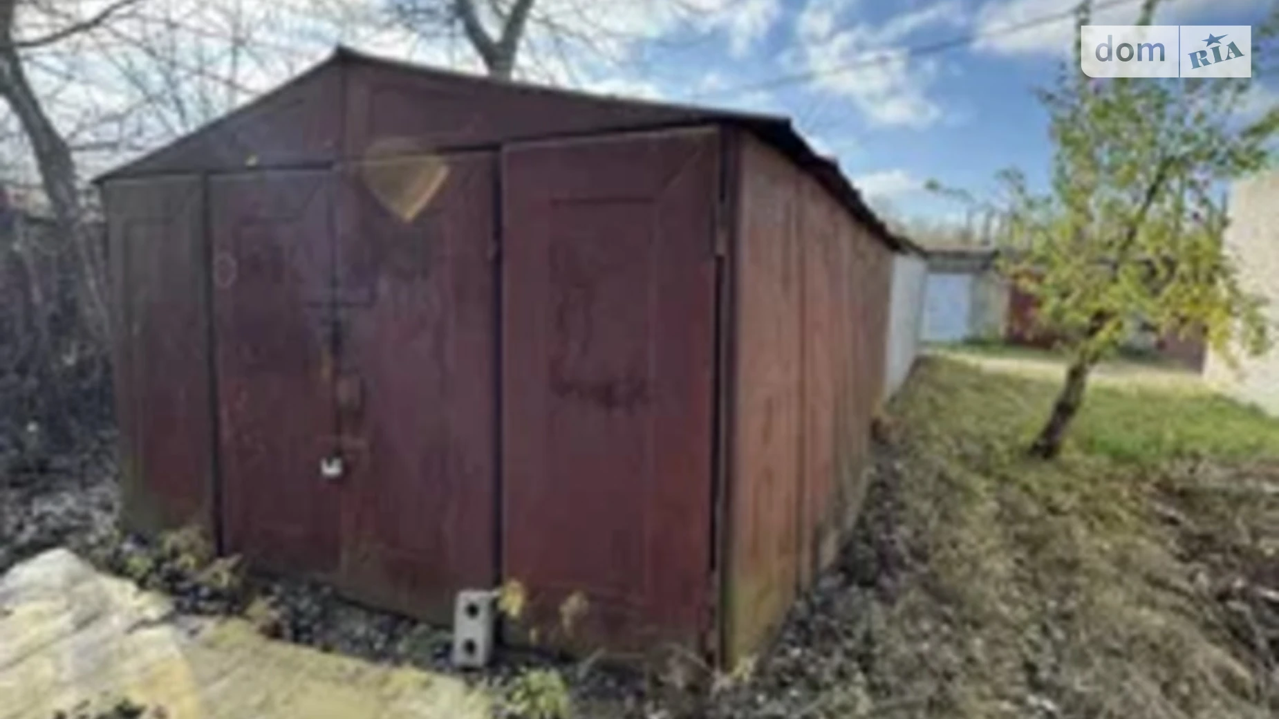 Продается место в гаражном кооперативе под легковое авто на 22 кв. м, цена: 700 $ - фото 5