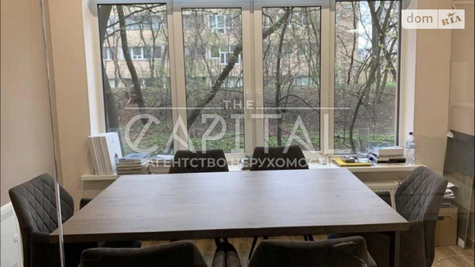 Сдается в аренду офис 65 кв. м в бизнес-центре, цена: 1500 $ - фото 3