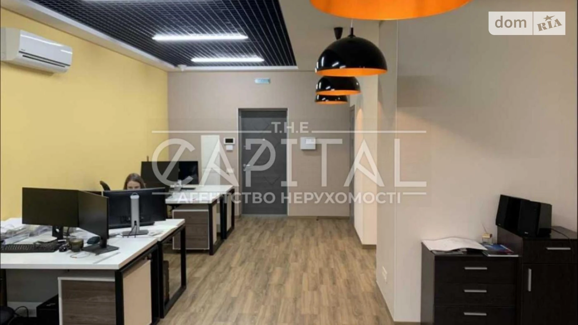 Сдается в аренду офис 65 кв. м в бизнес-центре, цена: 1500 $ - фото 4