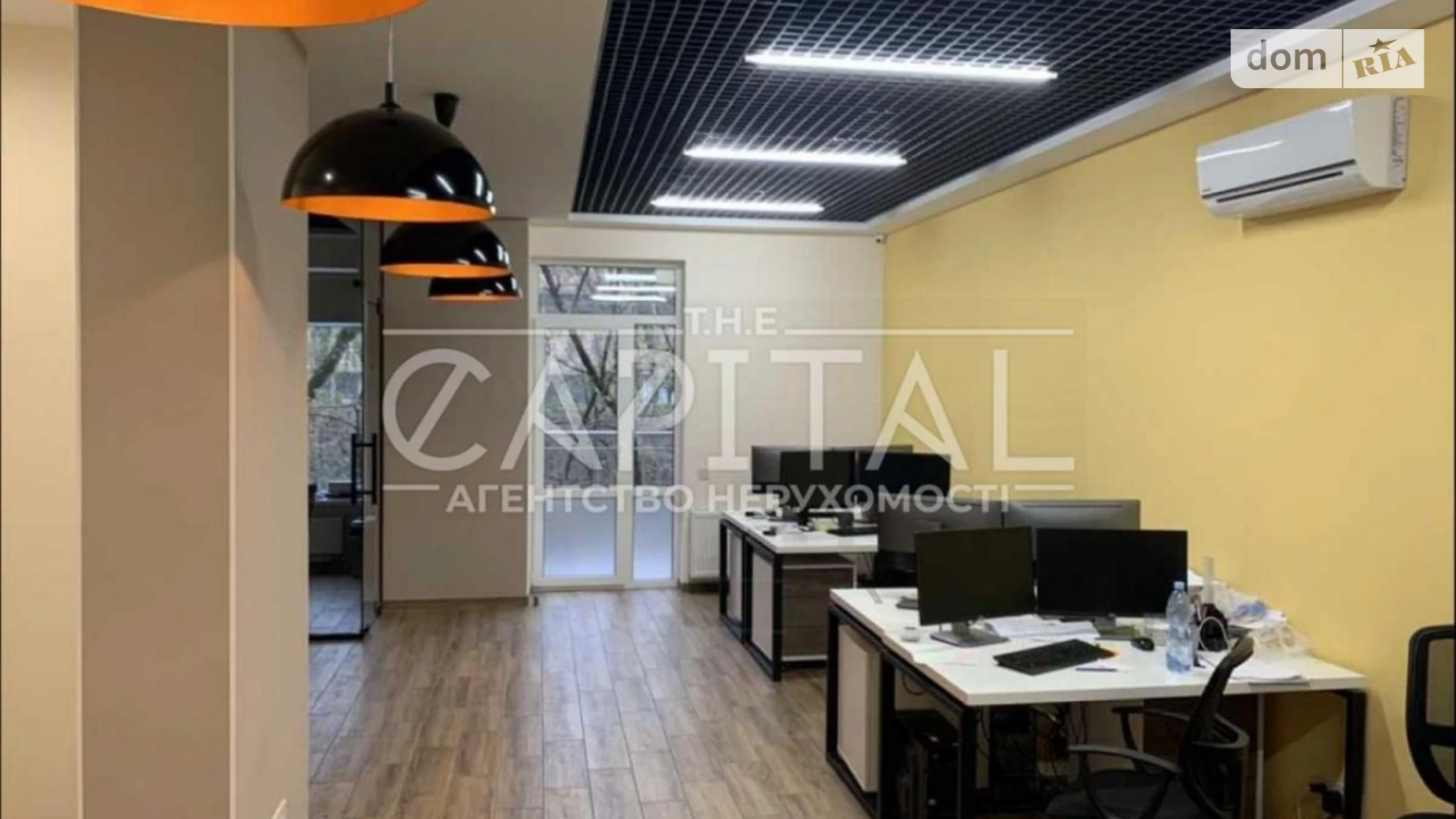 Сдается в аренду офис 65 кв. м в бизнес-центре, цена: 1500 $ - фото 5