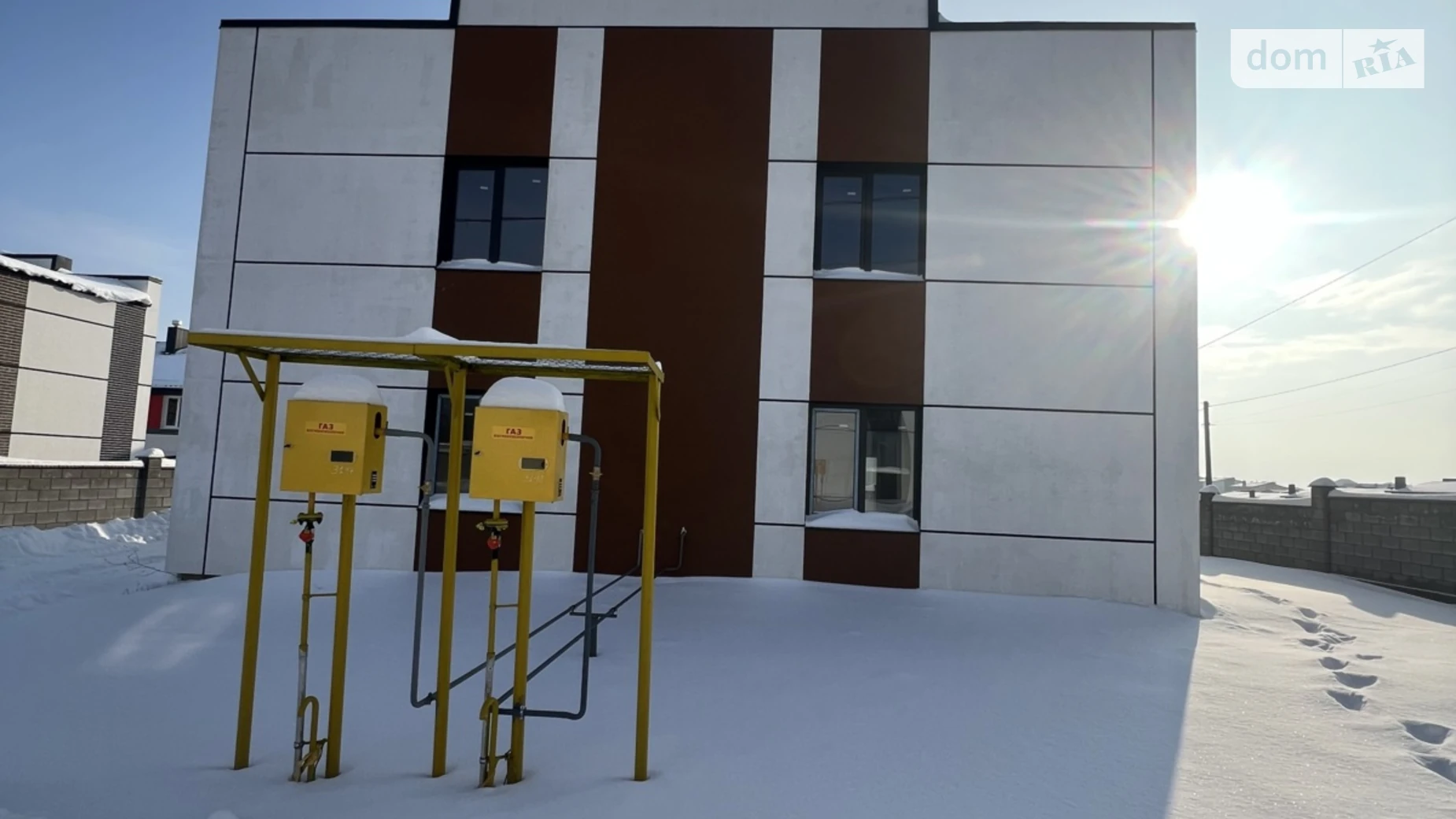 ул. Кулика и Гудачека(Макарова) Авторынок Ровно, цена: 75000 $ - фото 4