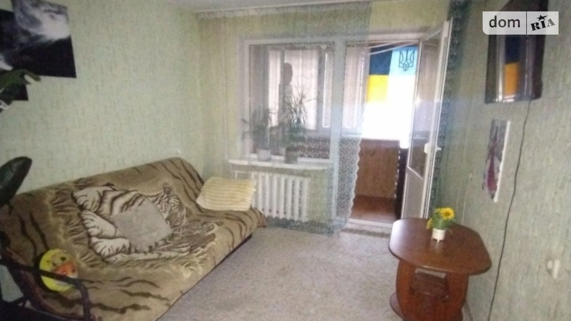 Сдается в аренду 2-комнатная квартира 45 кв. м в Киеве, просп. Леся Курбаса(50-летия Октября), 9 - фото 3