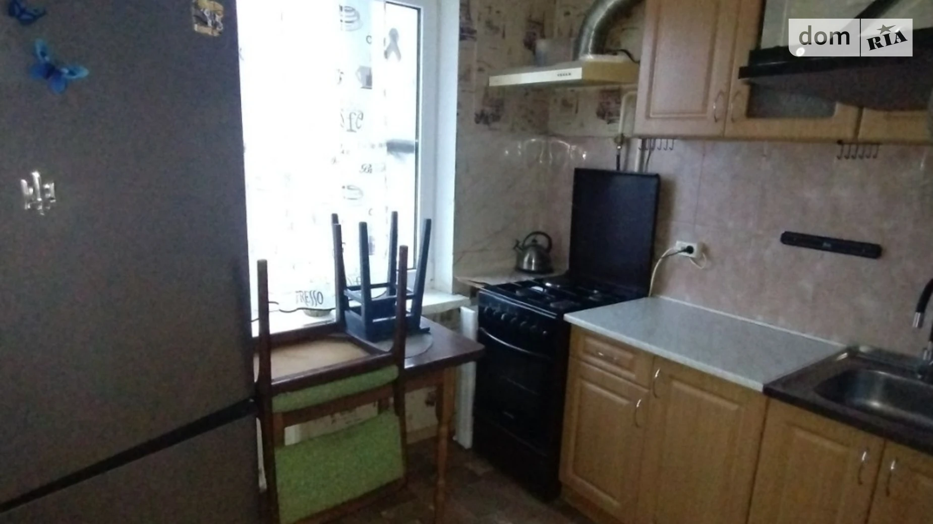 Сдается в аренду 2-комнатная квартира 45 кв. м в Киеве, просп. Леся Курбаса(50-летия Октября), 9 - фото 5