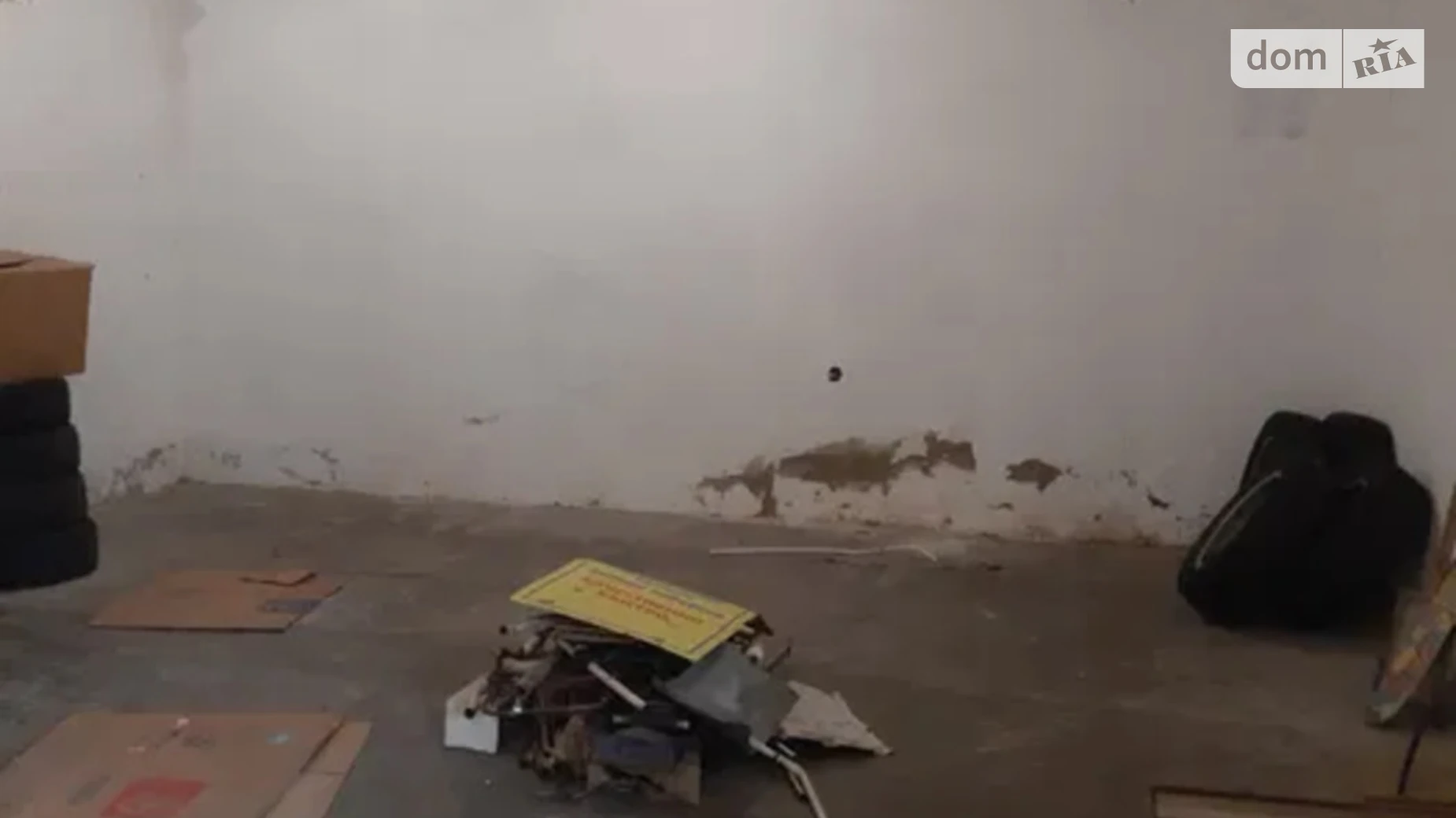 Продается место в гаражном кооперативе под легковое авто на 63 кв. м, цена: 25000 $ - фото 2