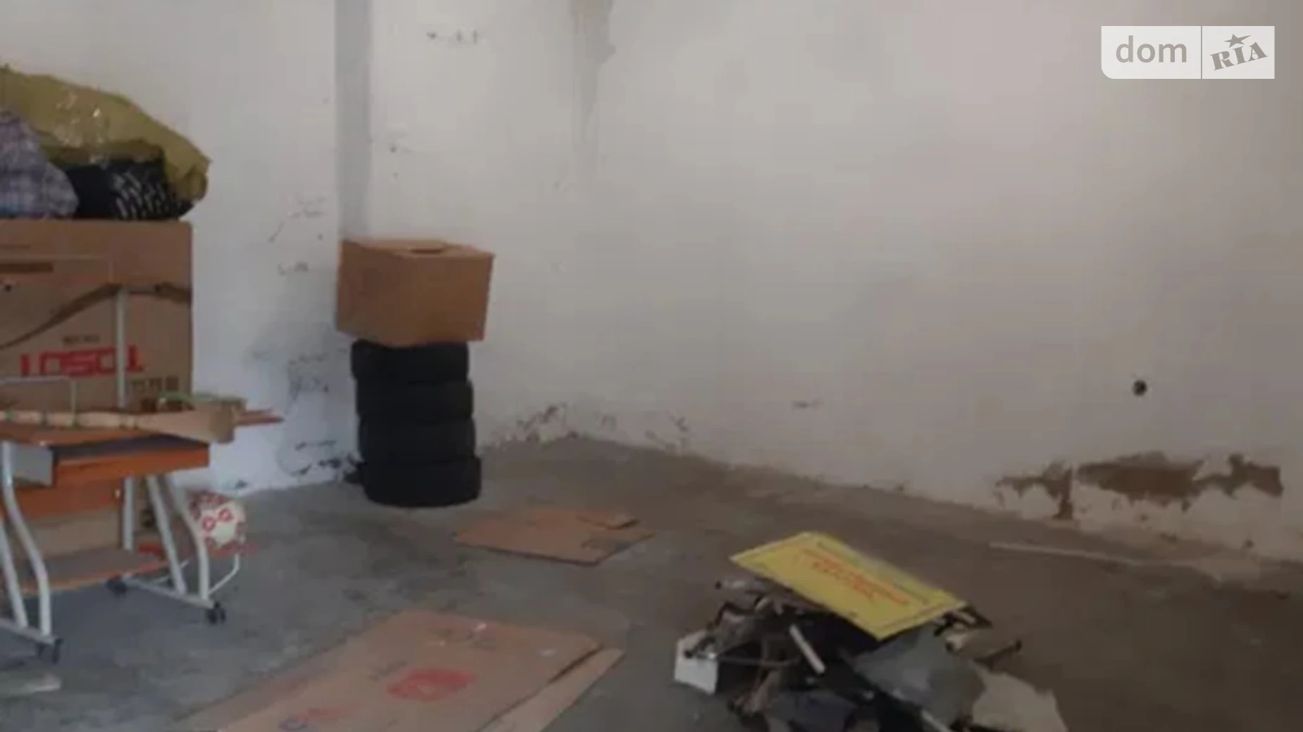 Продается место в гаражном кооперативе под легковое авто на 63 кв. м, цена: 25000 $ - фото 3