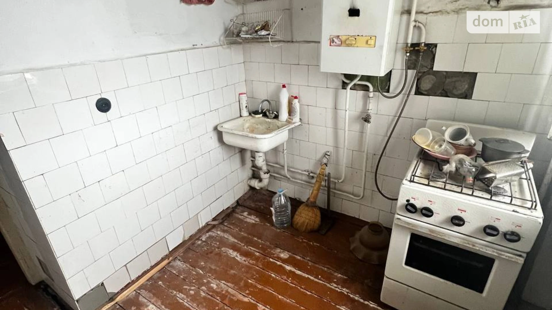 Продається 2-кімнатна квартира 39.9 кв. м у Рівному, вул. Тараса Давидюка(Набережна), 20 - фото 3