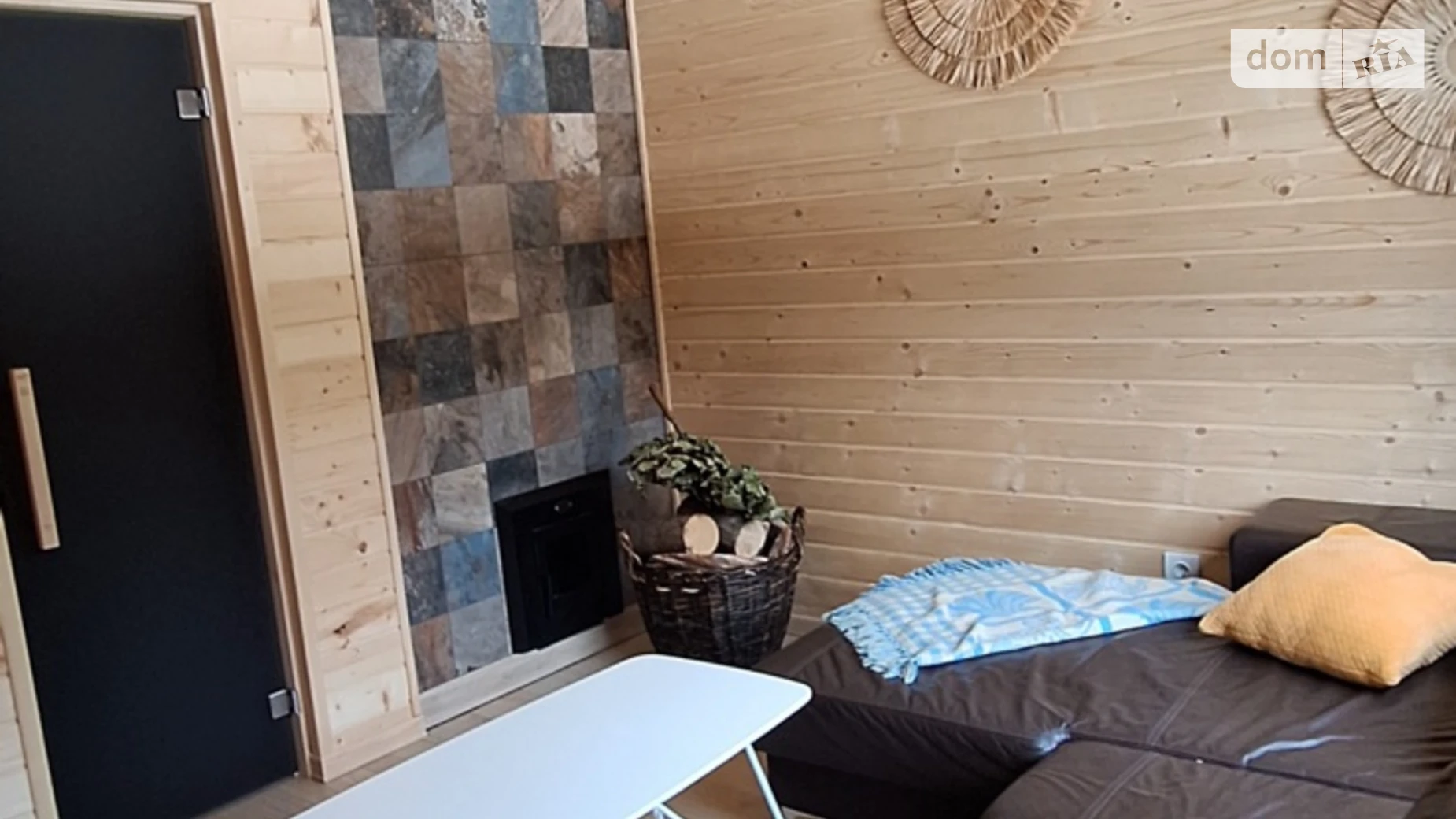 Сдается в аренду одноэтажный дом с балконом, цена: 1750 грн - фото 4