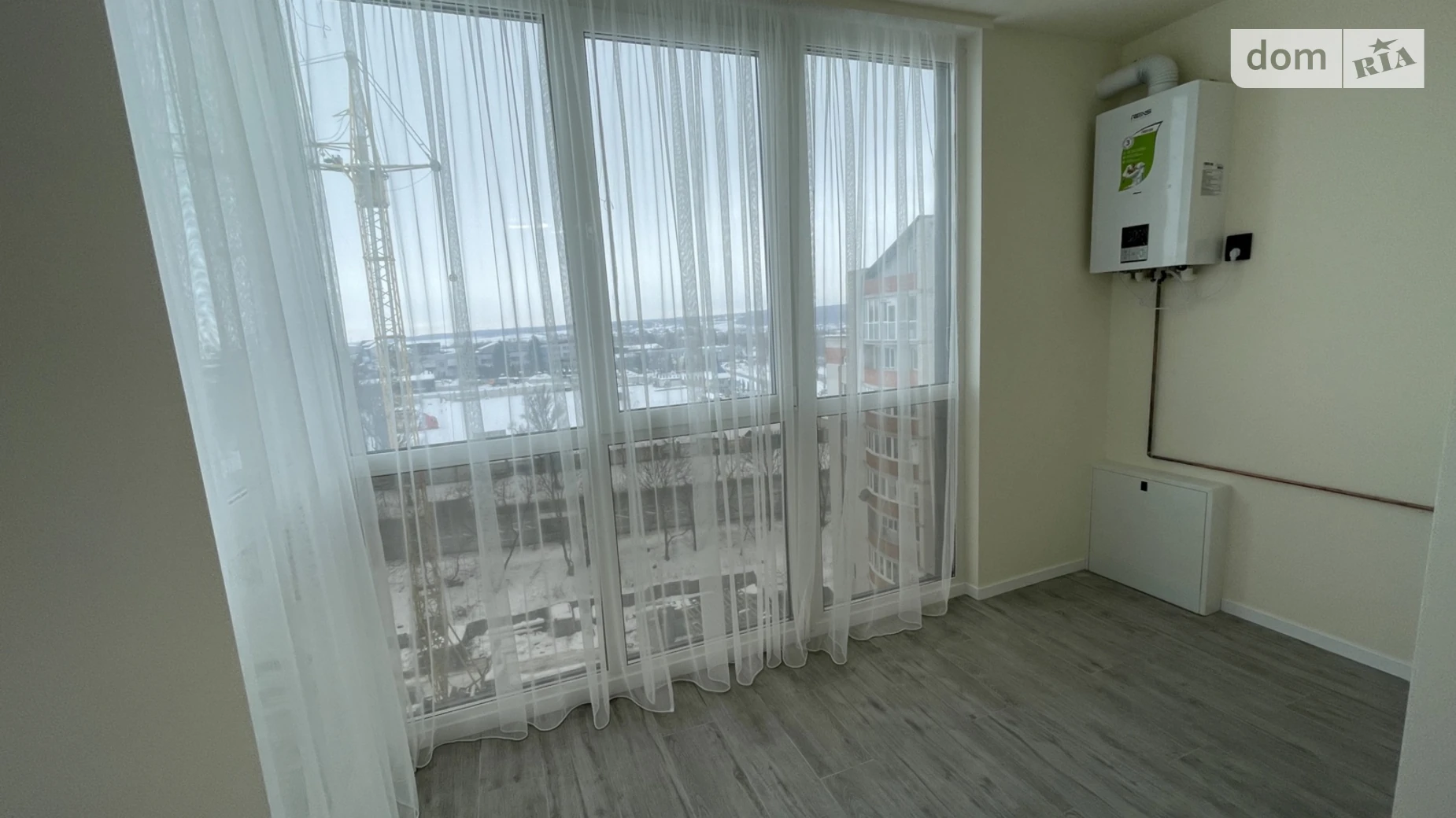 1-кімнатна квартира 40 кв. м у Тернополі, цена: 55500 $ - фото 3