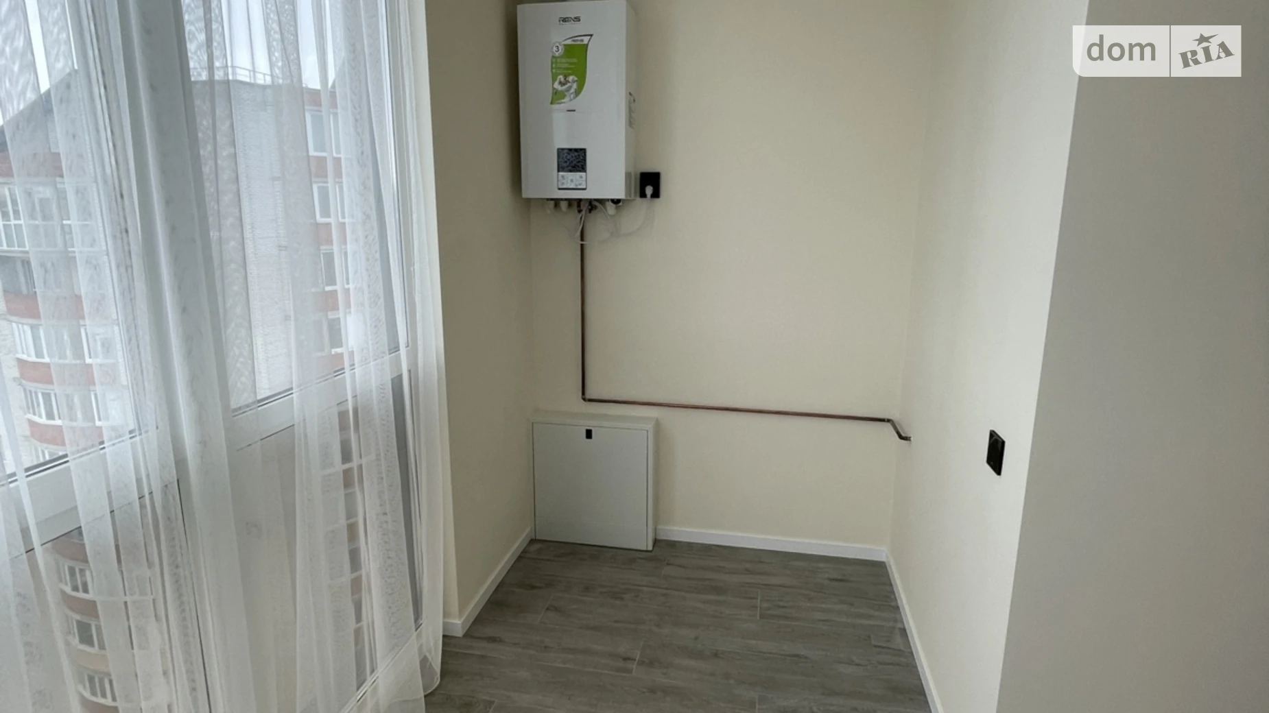 1-кімнатна квартира 40 кв. м у Тернополі, цена: 55500 $ - фото 4