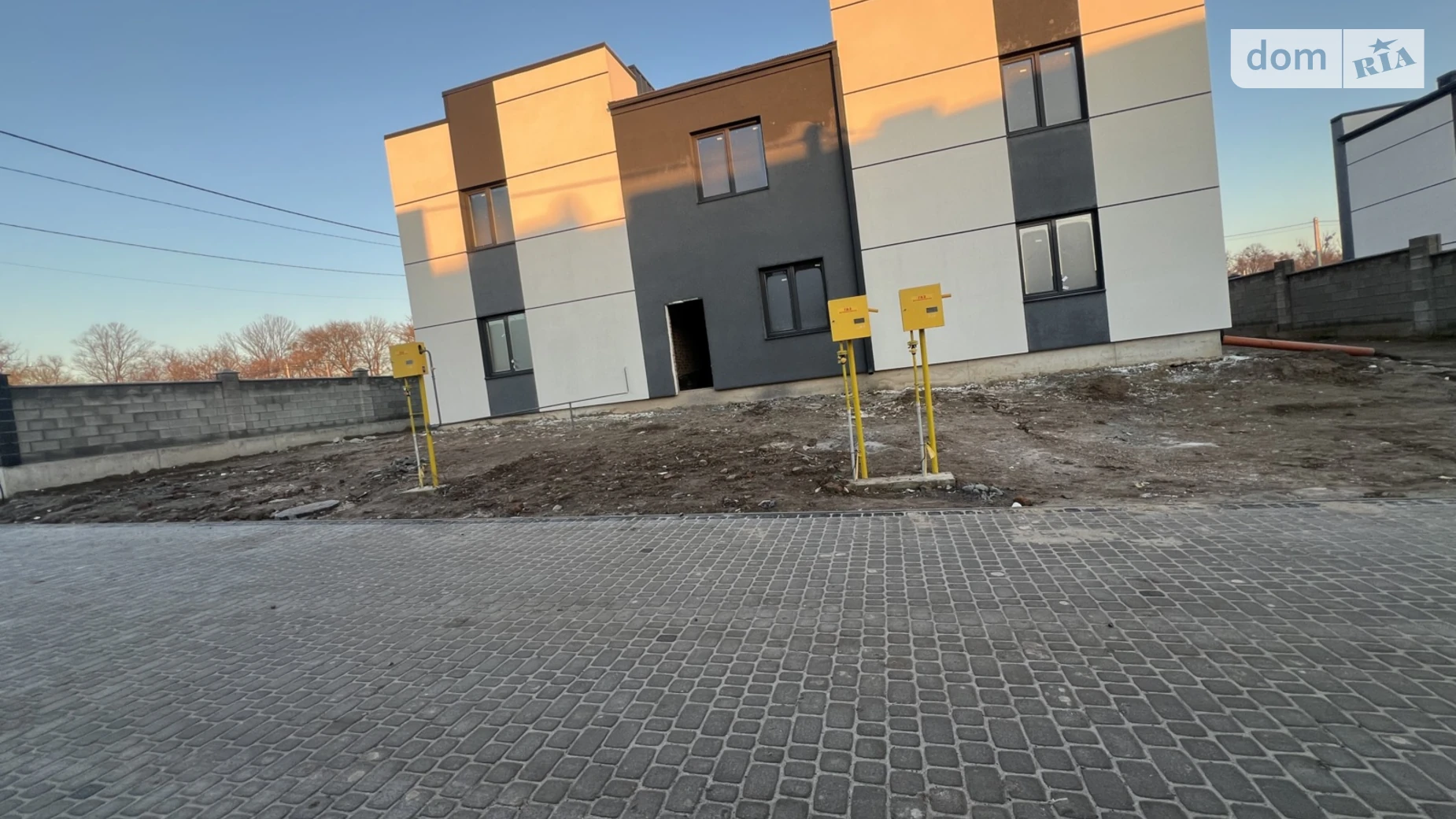 Продается часть дома 100 кв. м с беседкой, цена: 57000 $ - фото 2