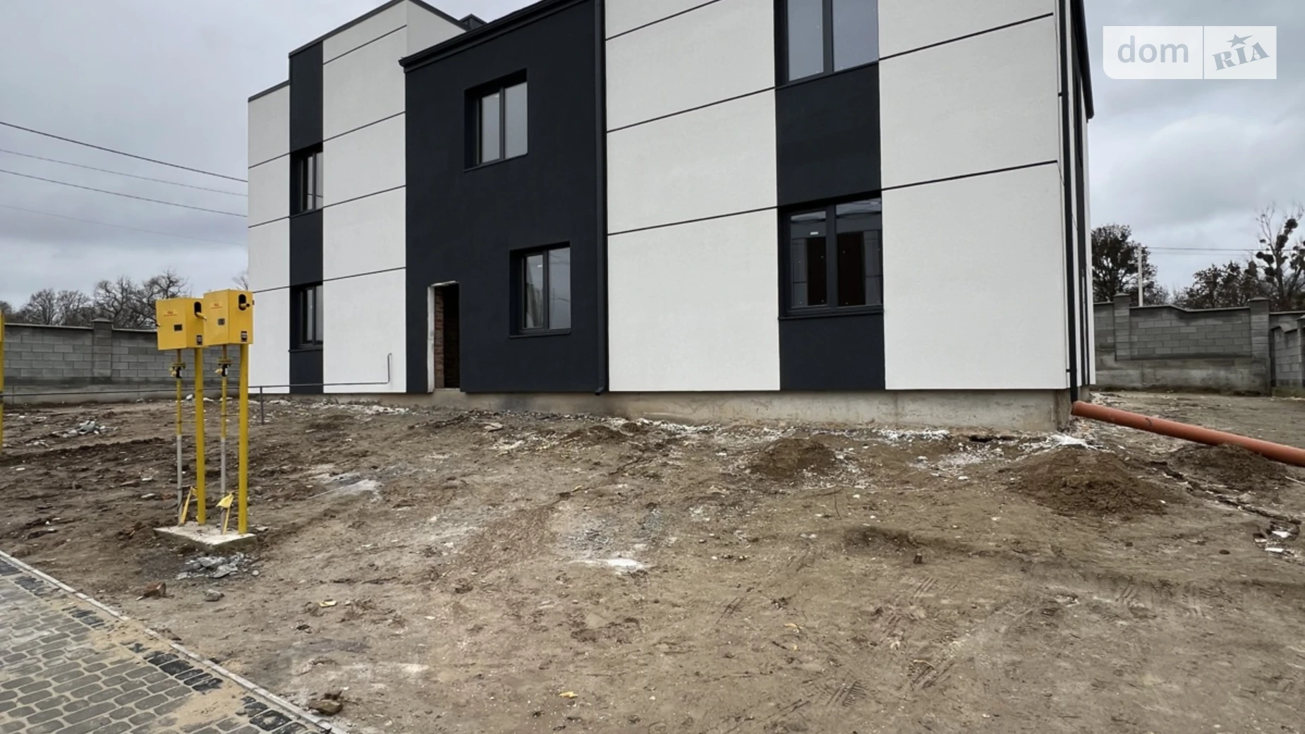 Продается часть дома 100 кв. м с беседкой, цена: 57000 $ - фото 3