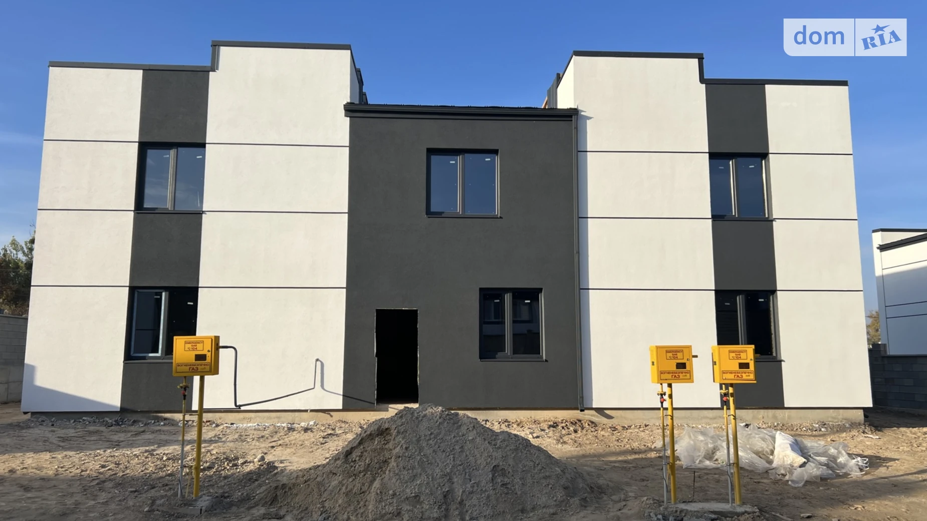 Продается часть дома 100 кв. м с беседкой, цена: 57000 $ - фото 4