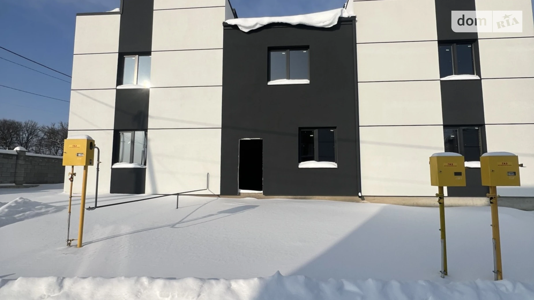 Продается часть дома 100 кв. м с беседкой, цена: 57000 $ - фото 5