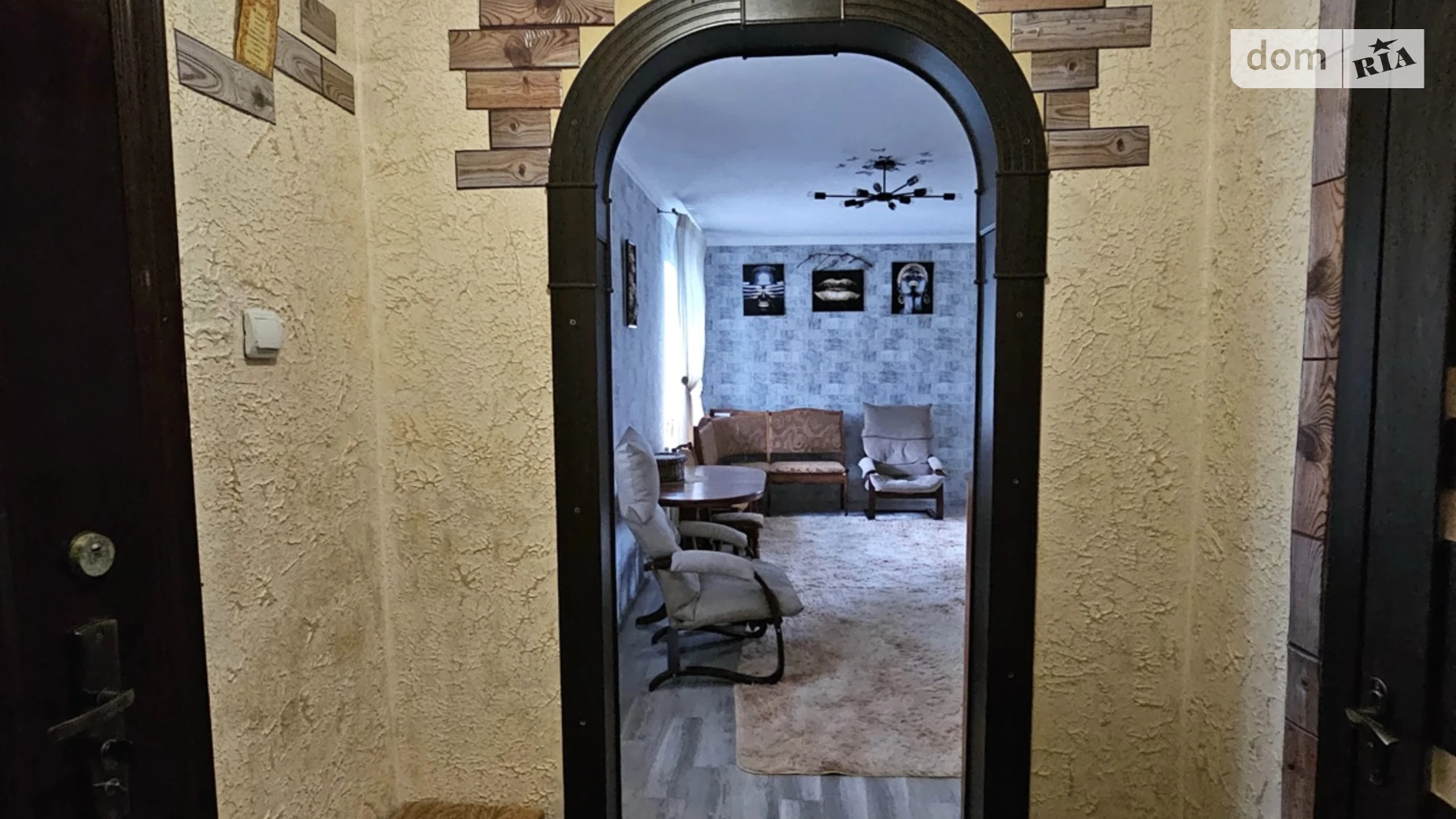 Продается одноэтажный дом 80.9 кв. м с мебелью, цена: 70000 $ - фото 3