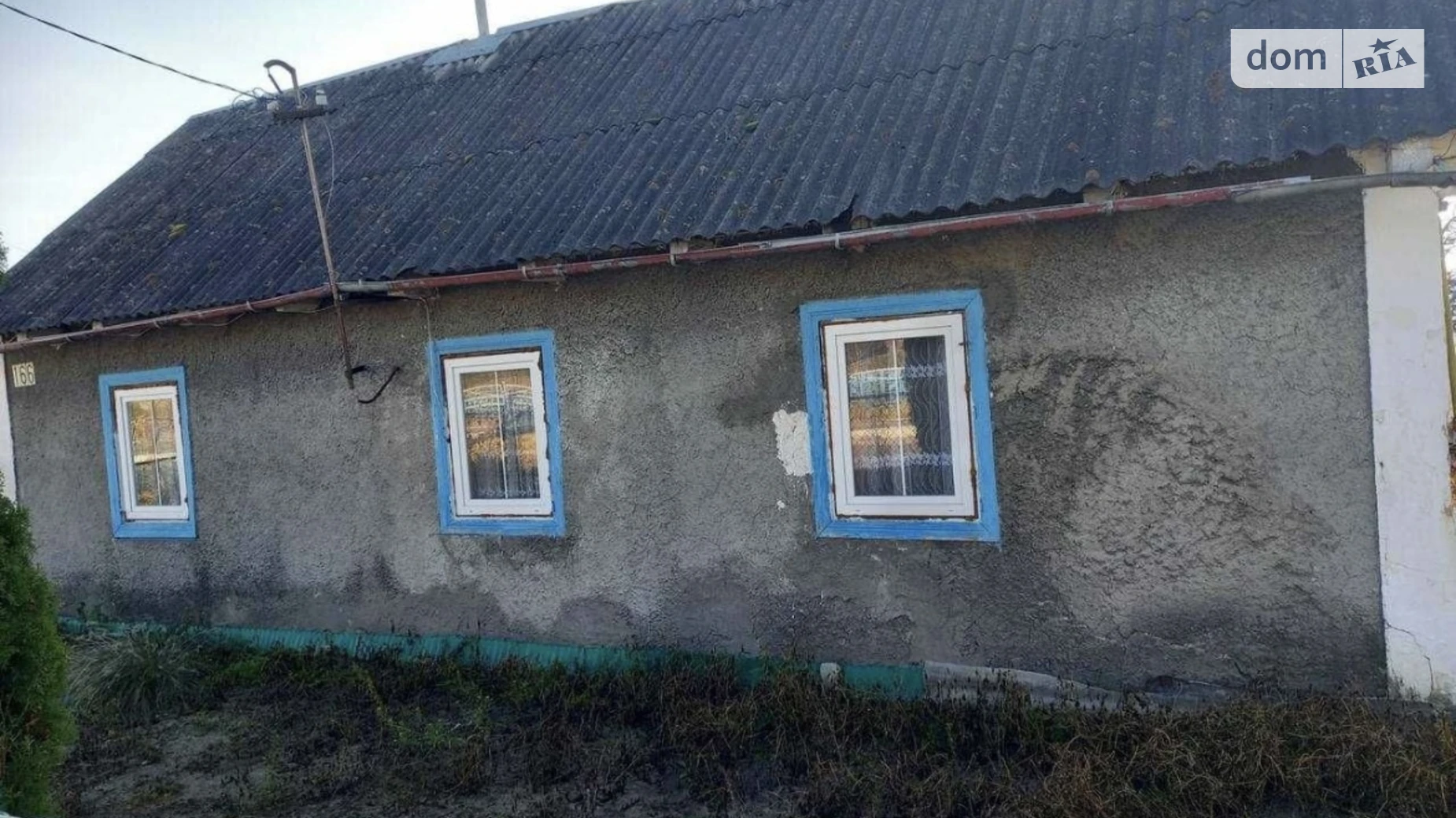 Продается одноэтажный дом 70 кв. м с балконом, цена: 30000 $ - фото 2