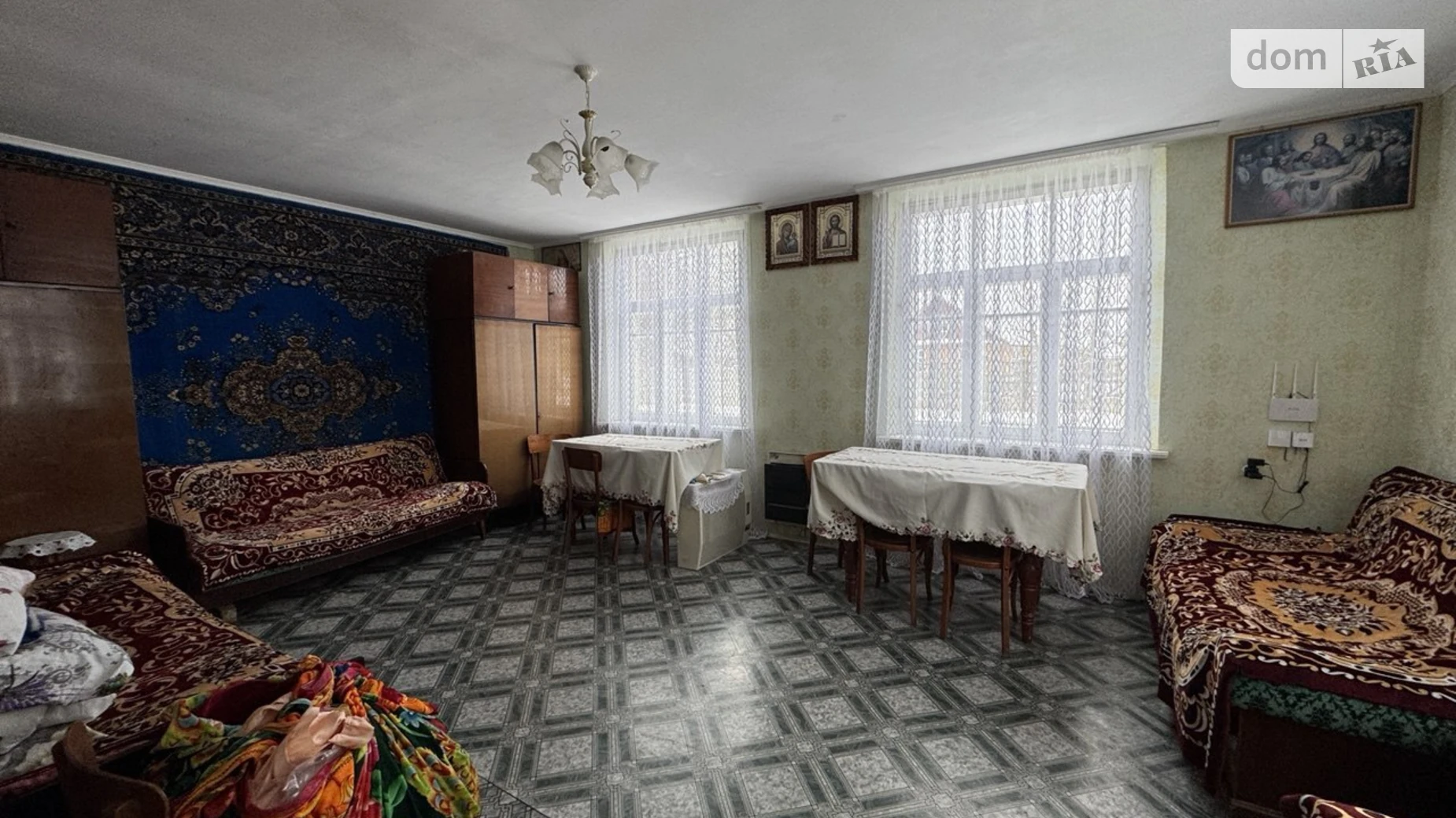 Продается одноэтажный дом 67.3 кв. м с камином, цена: 35000 $ - фото 5