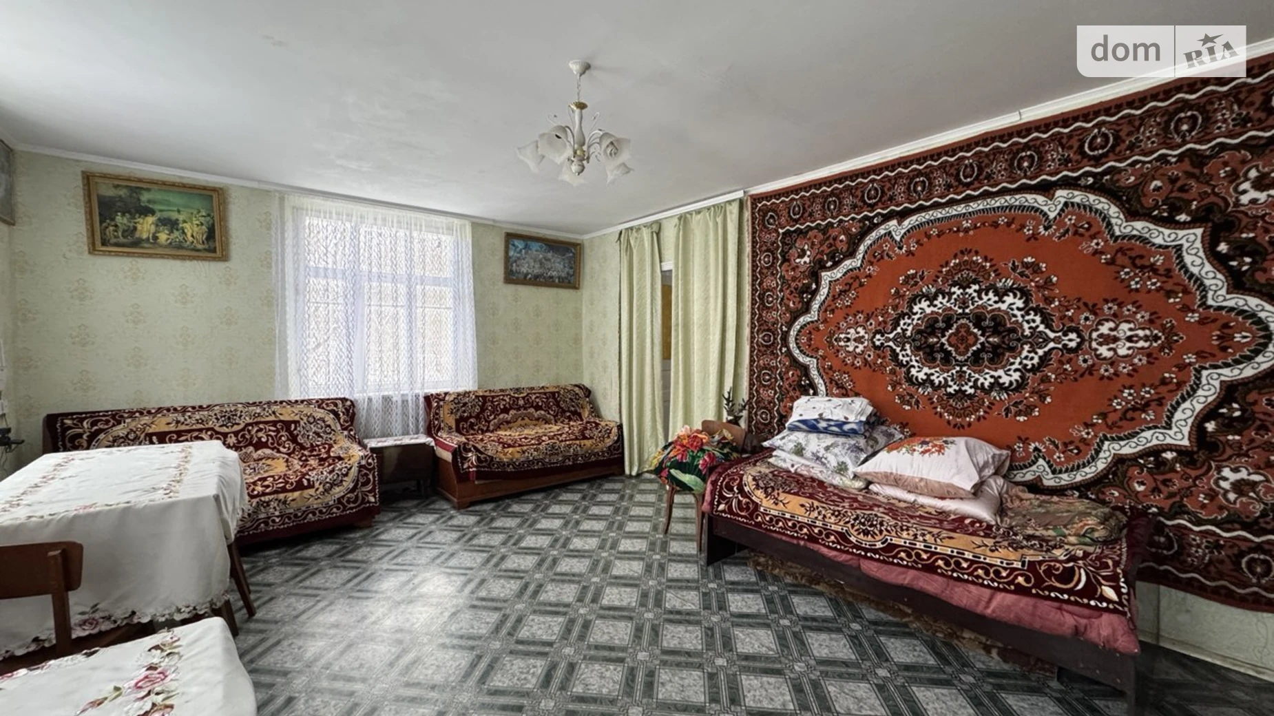 Продается одноэтажный дом 67.3 кв. м с камином, цена: 35000 $ - фото 3