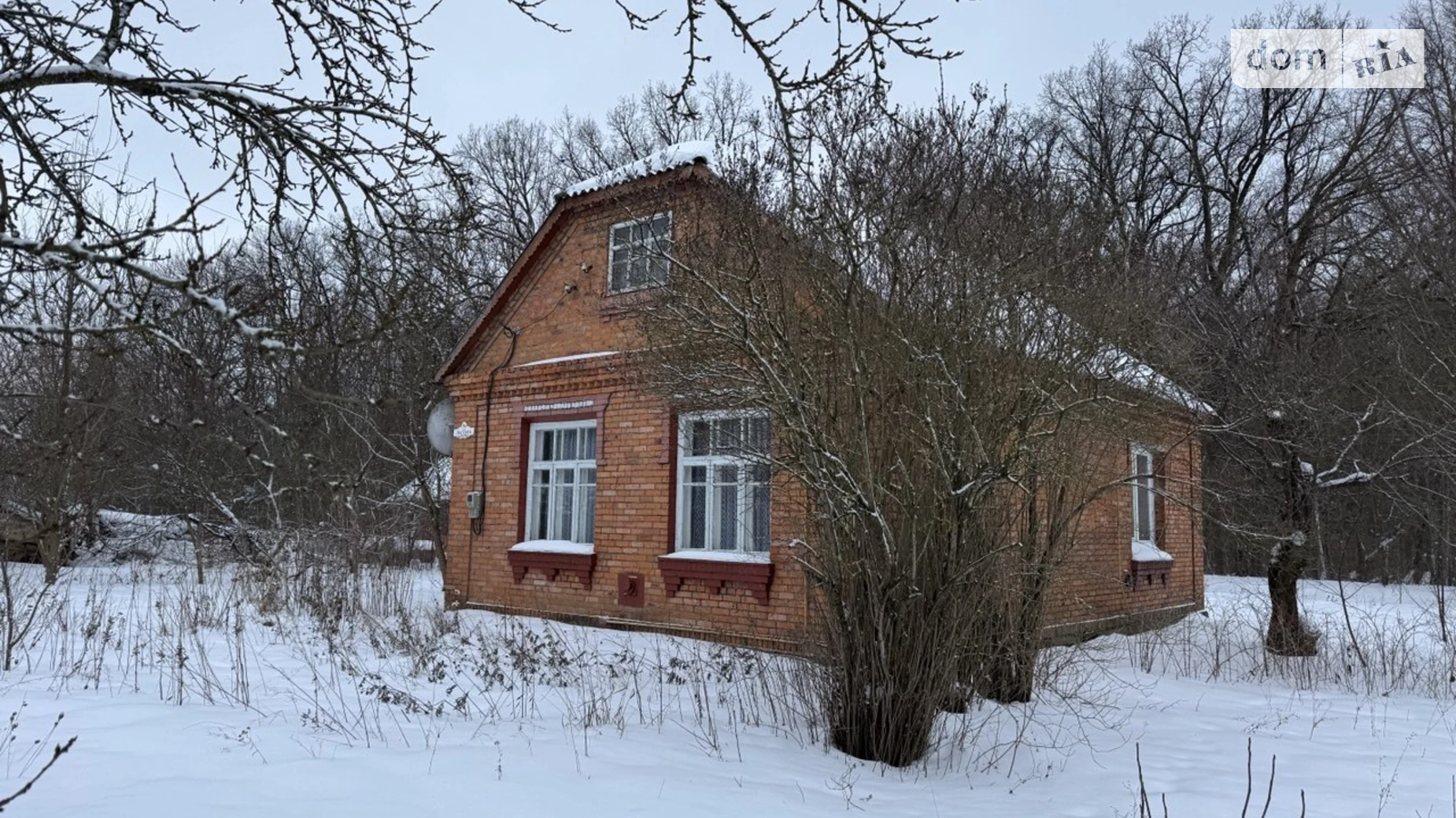 Продается одноэтажный дом 67.3 кв. м с балконом, цена: 35000 $ - фото 5