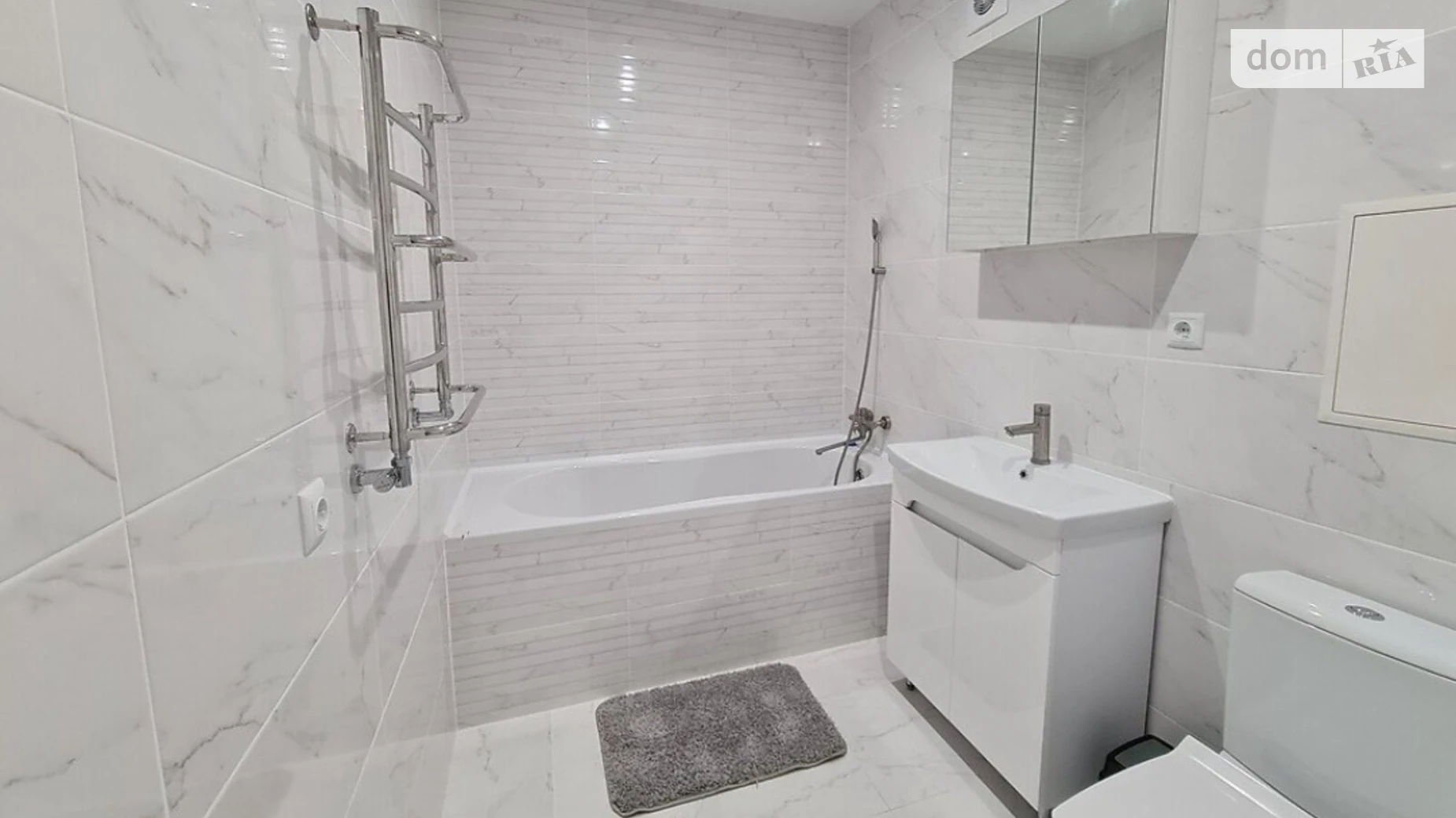 Сдается в аренду 1-комнатная квартира 45 кв. м в Хмельницком, Старокостянтиновское шоссе, 5/5А - фото 4