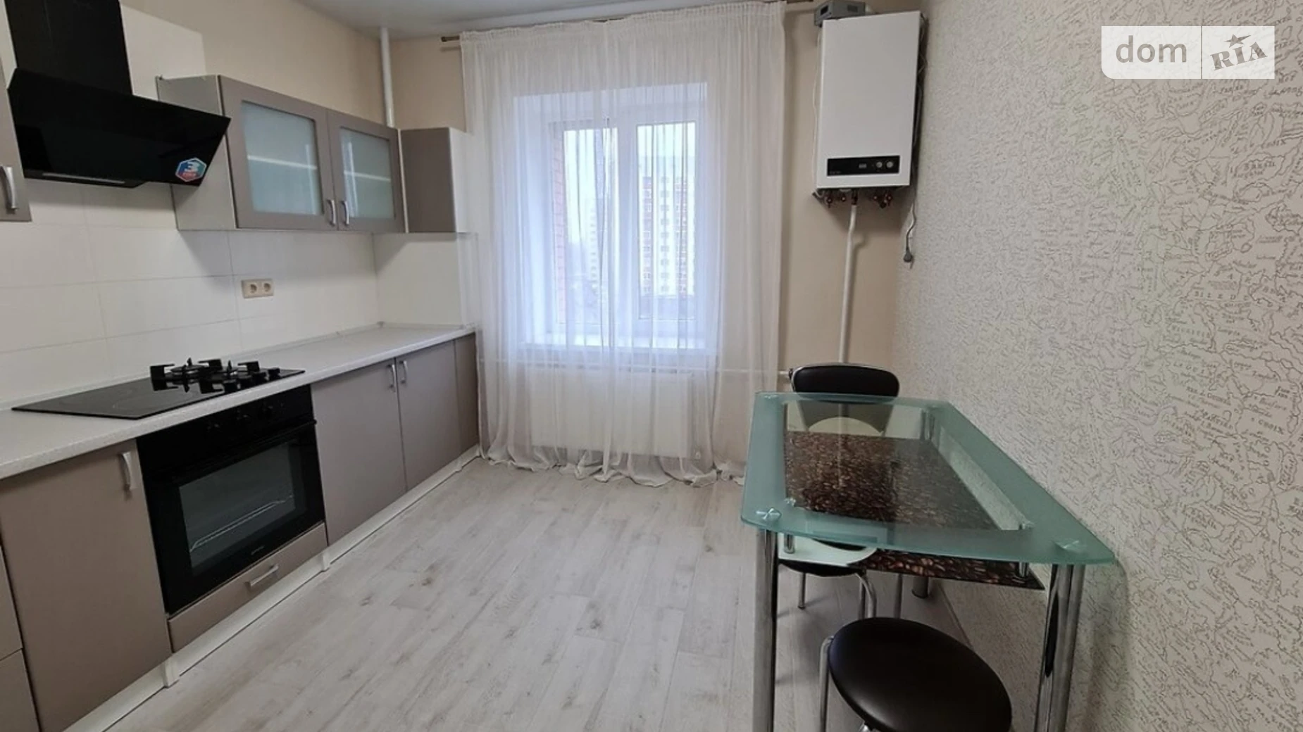 Сдается в аренду 1-комнатная квартира 45 кв. м в Хмельницком, Старокостянтиновское шоссе, 5/5А - фото 5