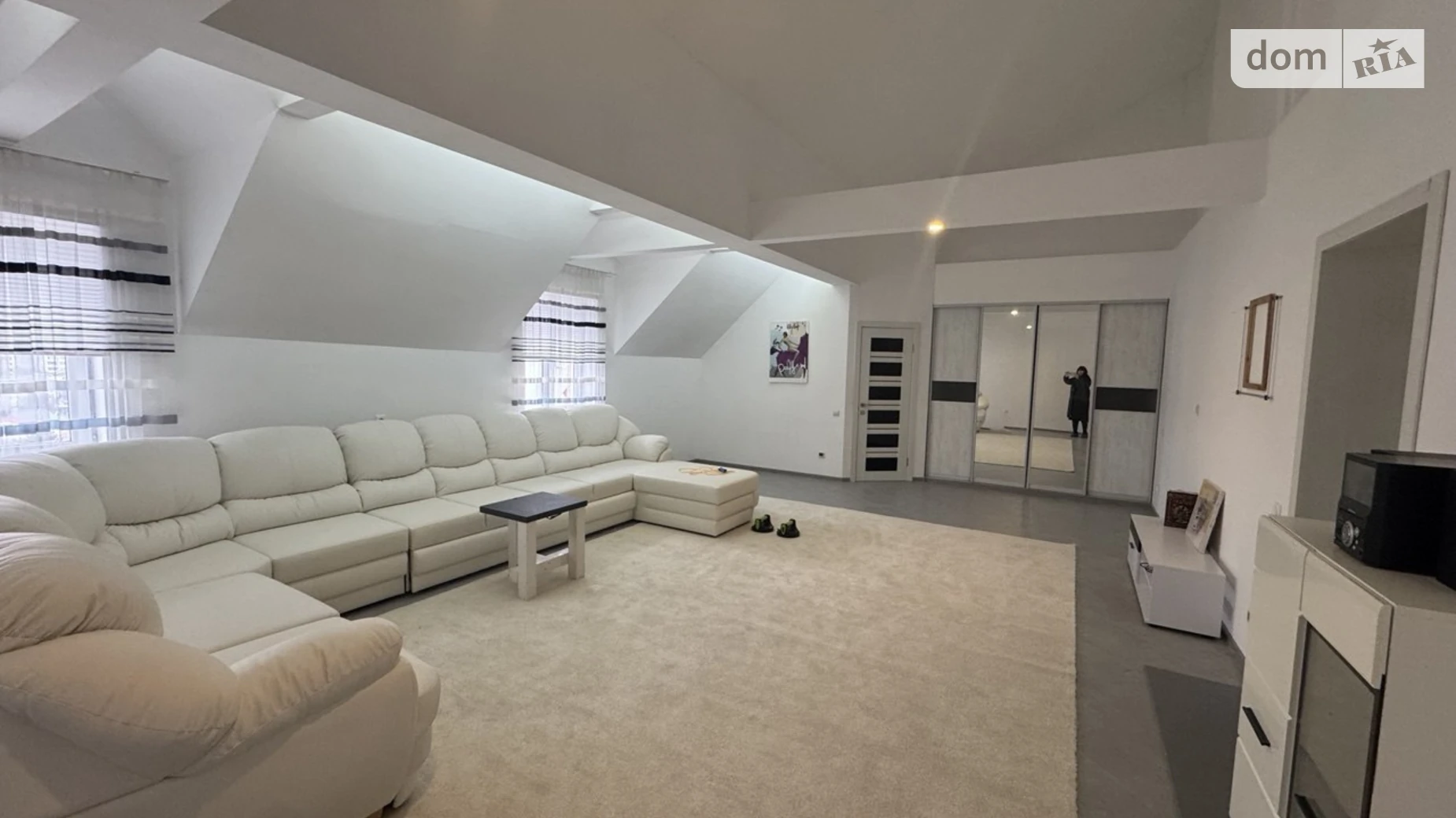 Продается 4-комнатная квартира 167.8 кв. м в Николаеве, 12 ул. Продольная - фото 5