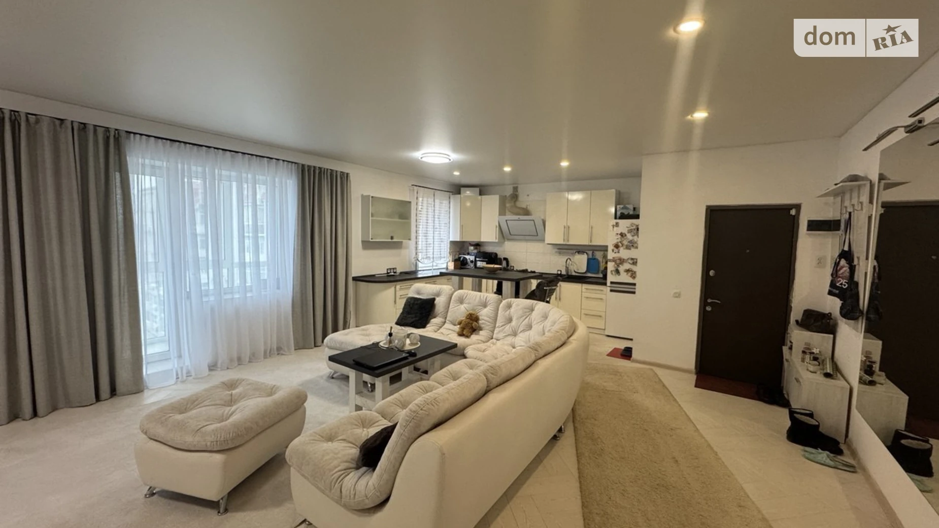 Продается 4-комнатная квартира 167.8 кв. м в Николаеве, 12 ул. Продольная - фото 3