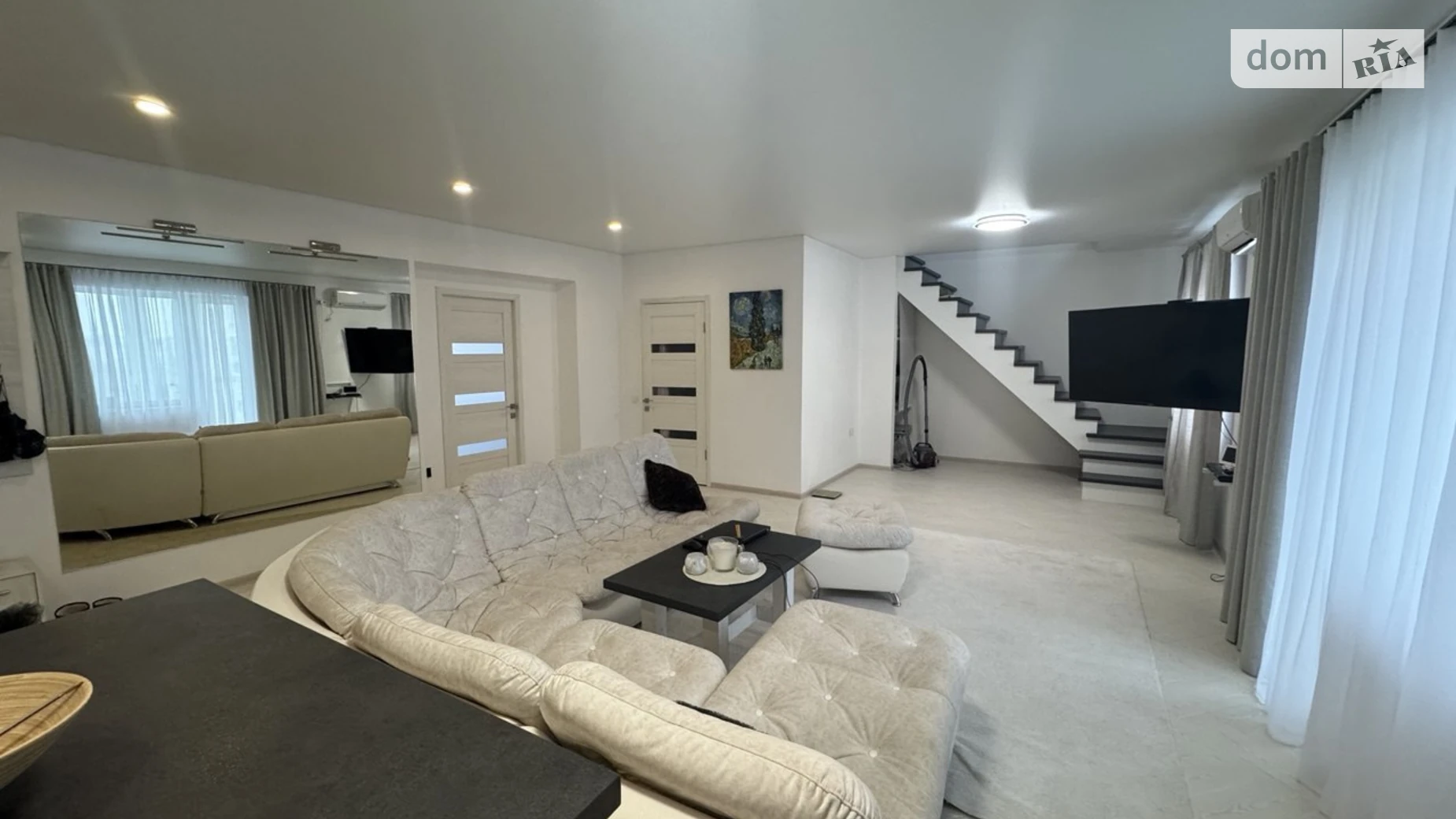 Продается 4-комнатная квартира 167.8 кв. м в Николаеве, 12 ул. Продольная - фото 4