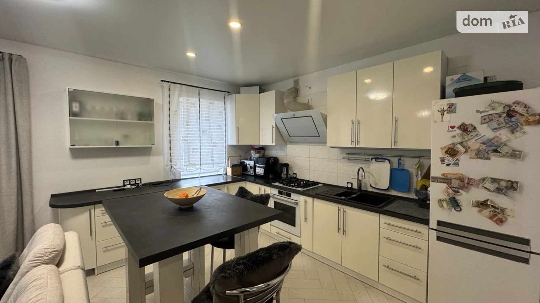 Продается 4-комнатная квартира 167.8 кв. м в Николаеве, 12 ул. Продольная - фото 2