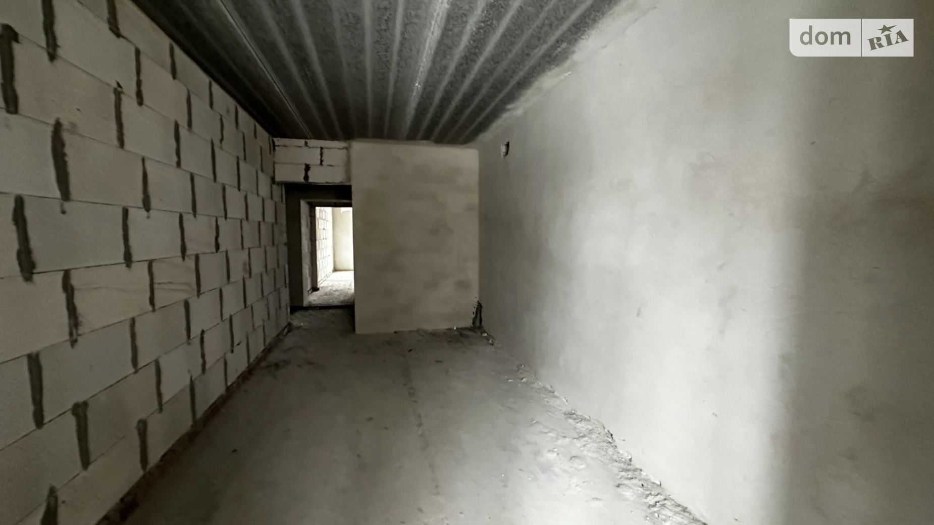 Продается 1-комнатная квартира 54 кв. м в Житомире, ул. Домбровского, 3Д - фото 3