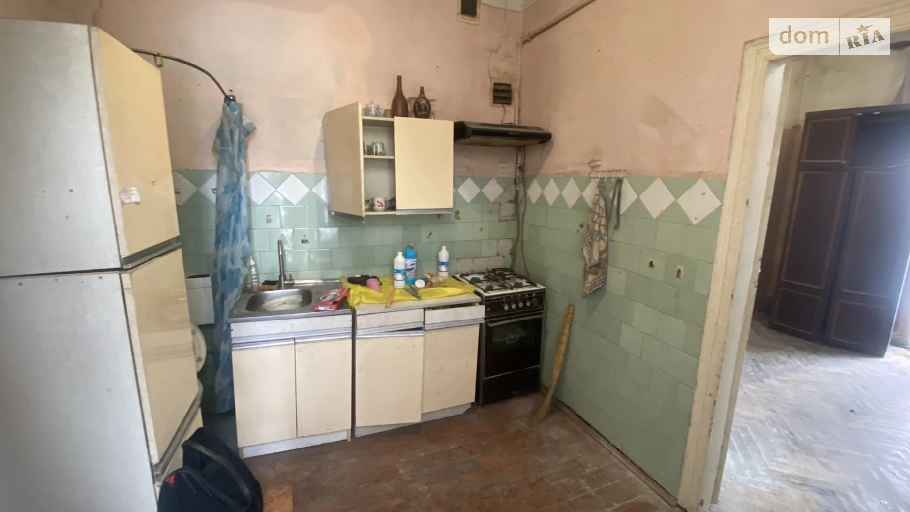 Продается 1-комнатная квартира 18.4 кв. м в Львове, ул. Кульпарковская - фото 4