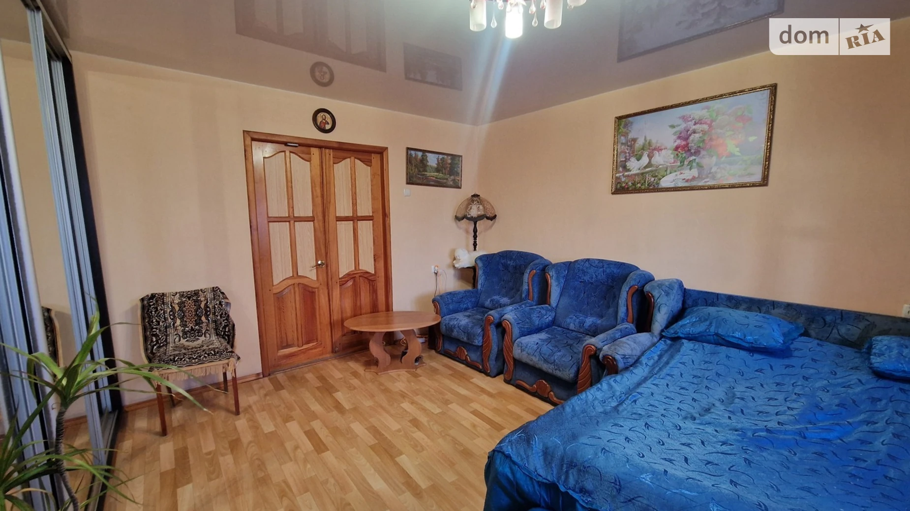 Продается 3-комнатная квартира 65.5 кв. м в Черноморске, цена: 52000 $ - фото 5