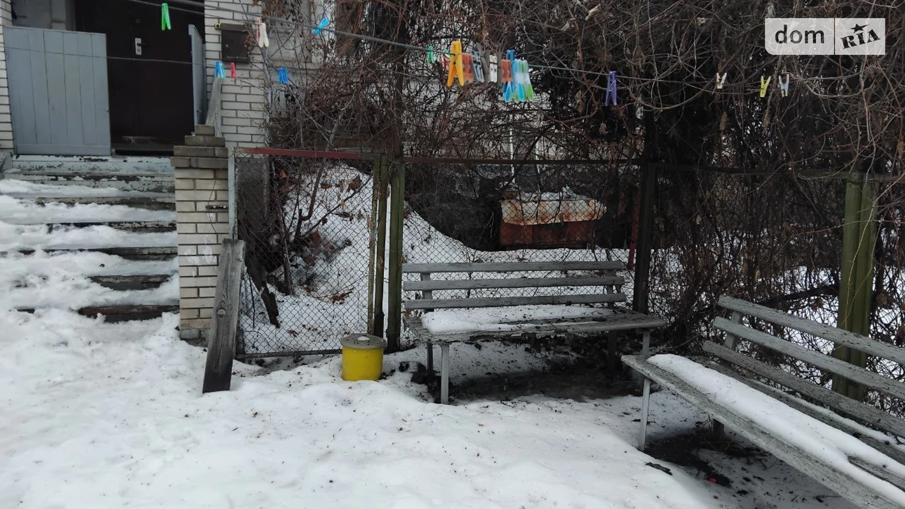 Сдается в аренду часть дома 61 кв. м с беседкой, цена: 13500 грн - фото 5