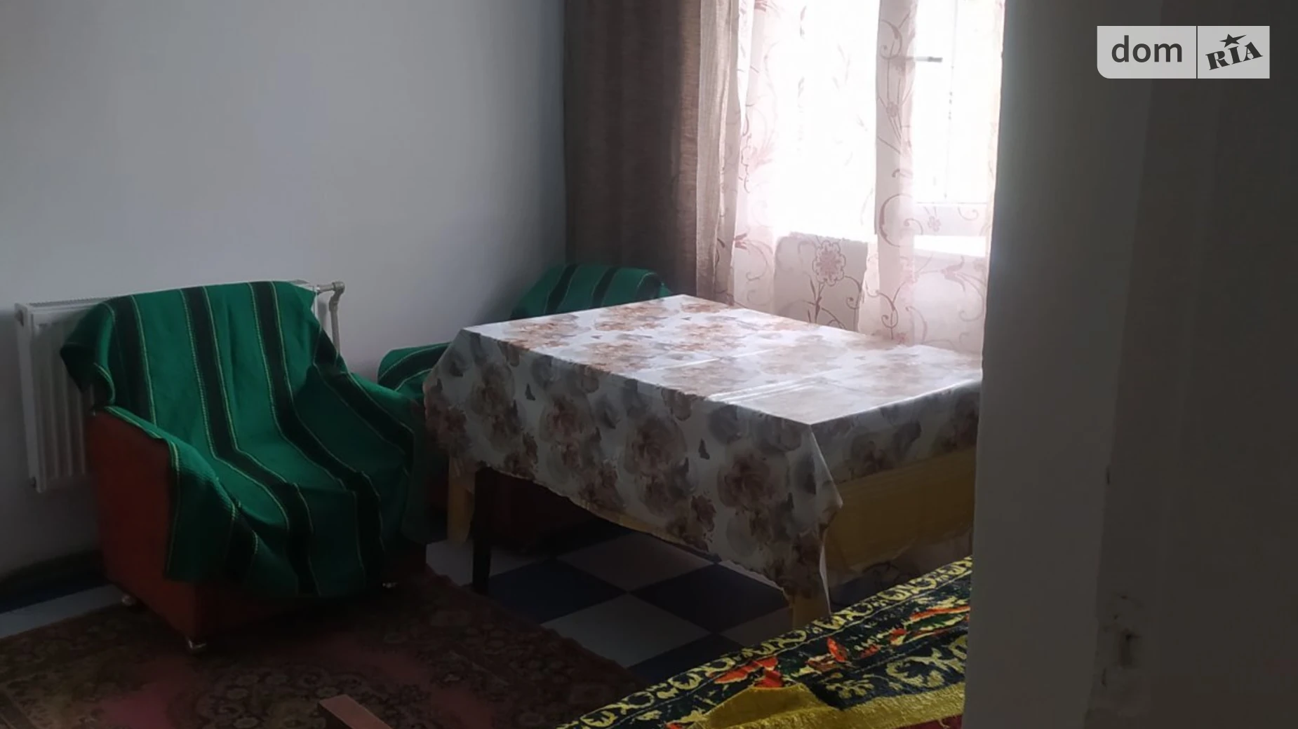 Сдается в аренду одноэтажный дом 50 кв. м с верандой, цена: 7000 грн - фото 2