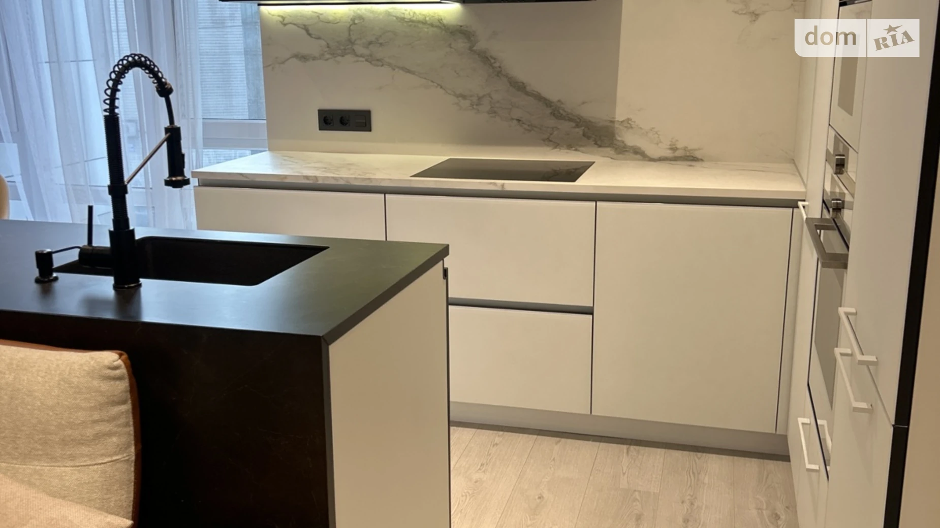 Сдается в аренду 3-комнатная квартира 99 кв. м в Киеве, ул. Саперное Поле, 3 - фото 2